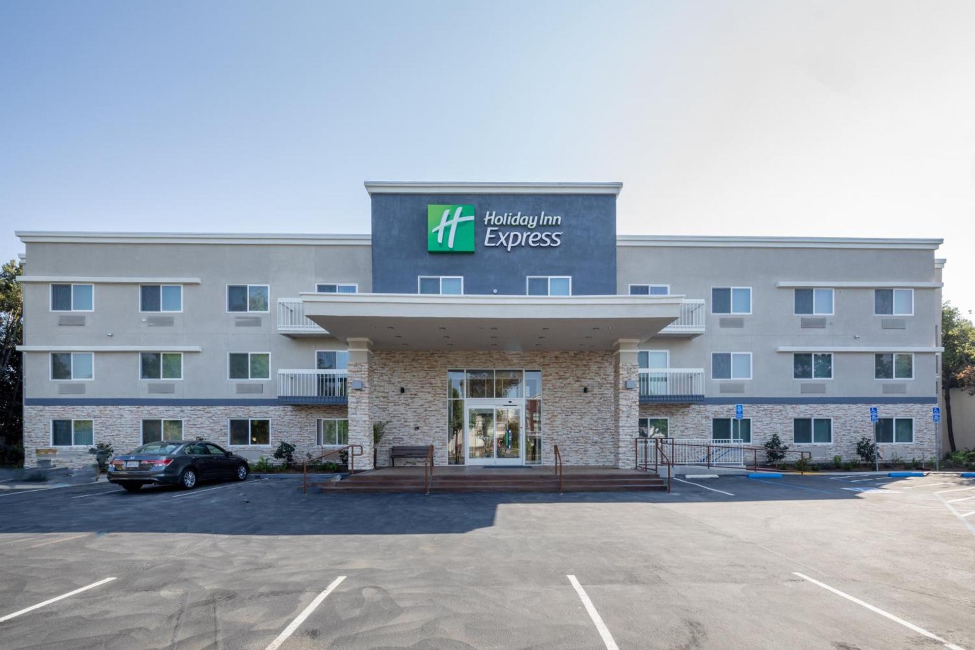Holiday Inn Express - Sunnyvale - Silicon Valley by IHG photo 49