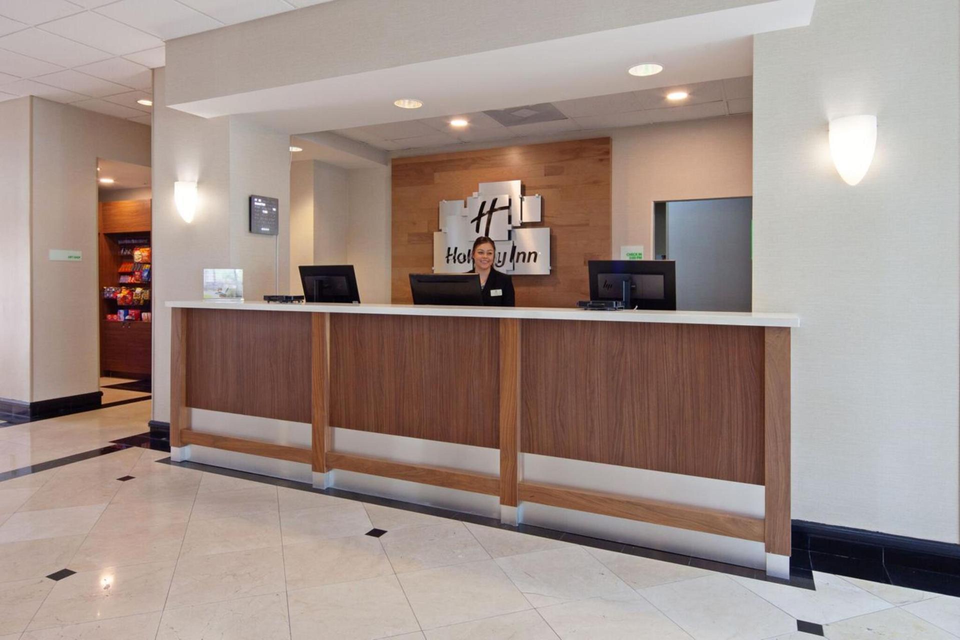 Holiday Inn Palmdale-Lancaster by IHG photo 17