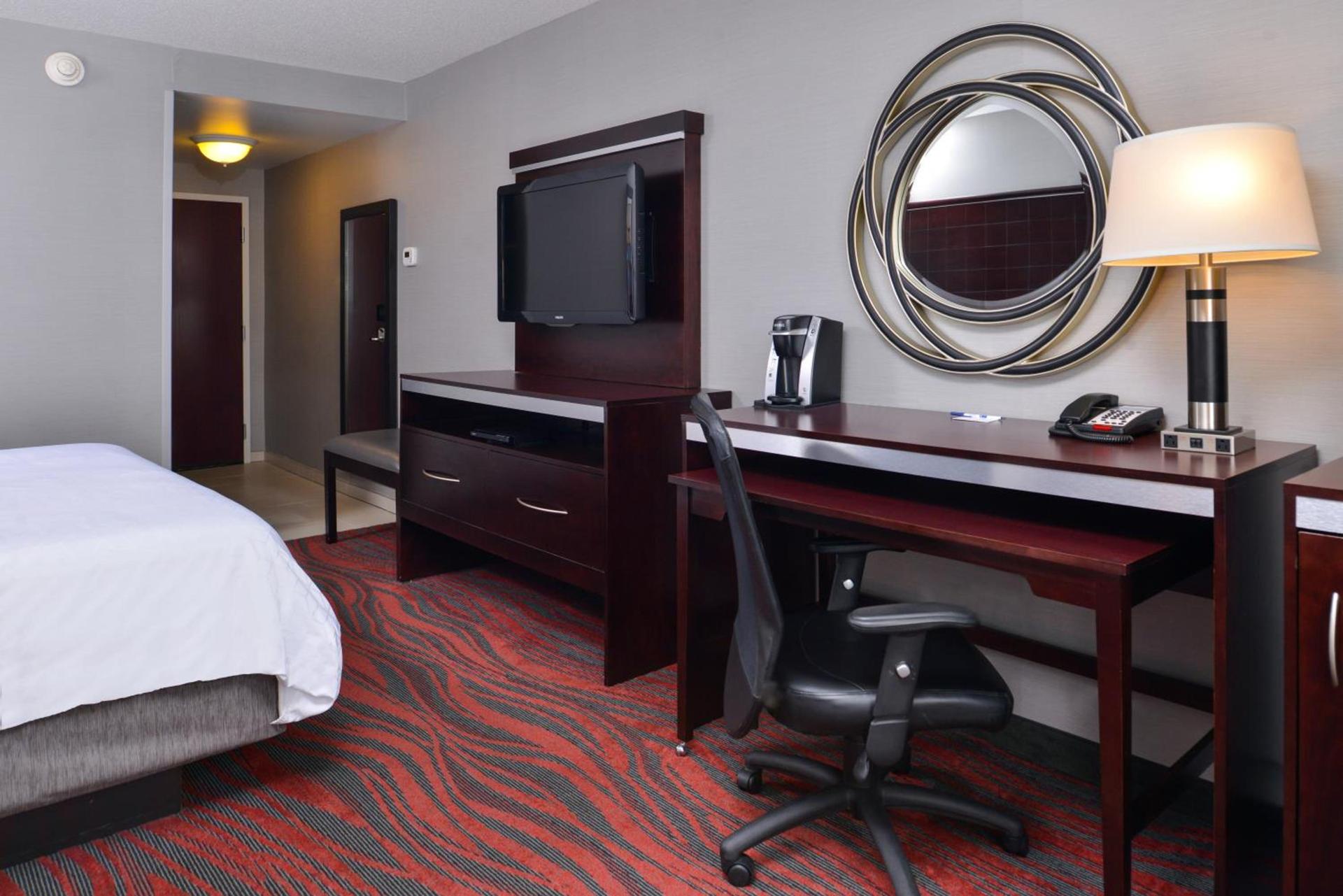 Holiday Inn Express Canandaigua by IHG photo 13