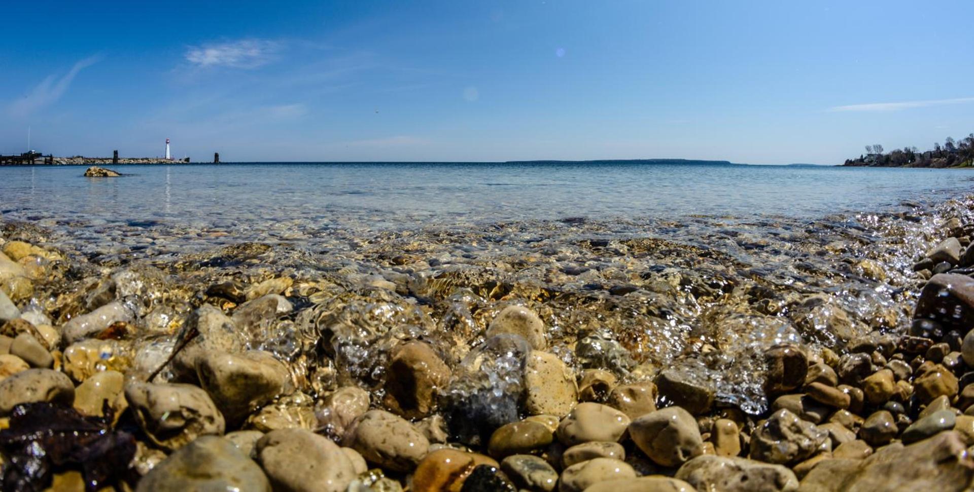 Holiday Inn Express St. Ignace-Lake Front by IHG photo 18
