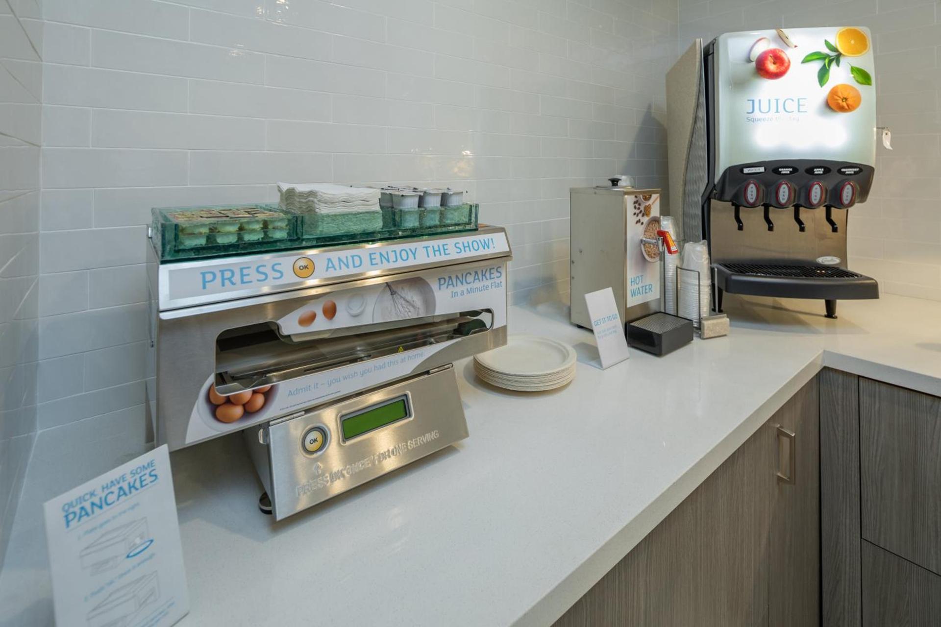 Holiday Inn Express - Sunnyvale - Silicon Valley by IHG photo 25
