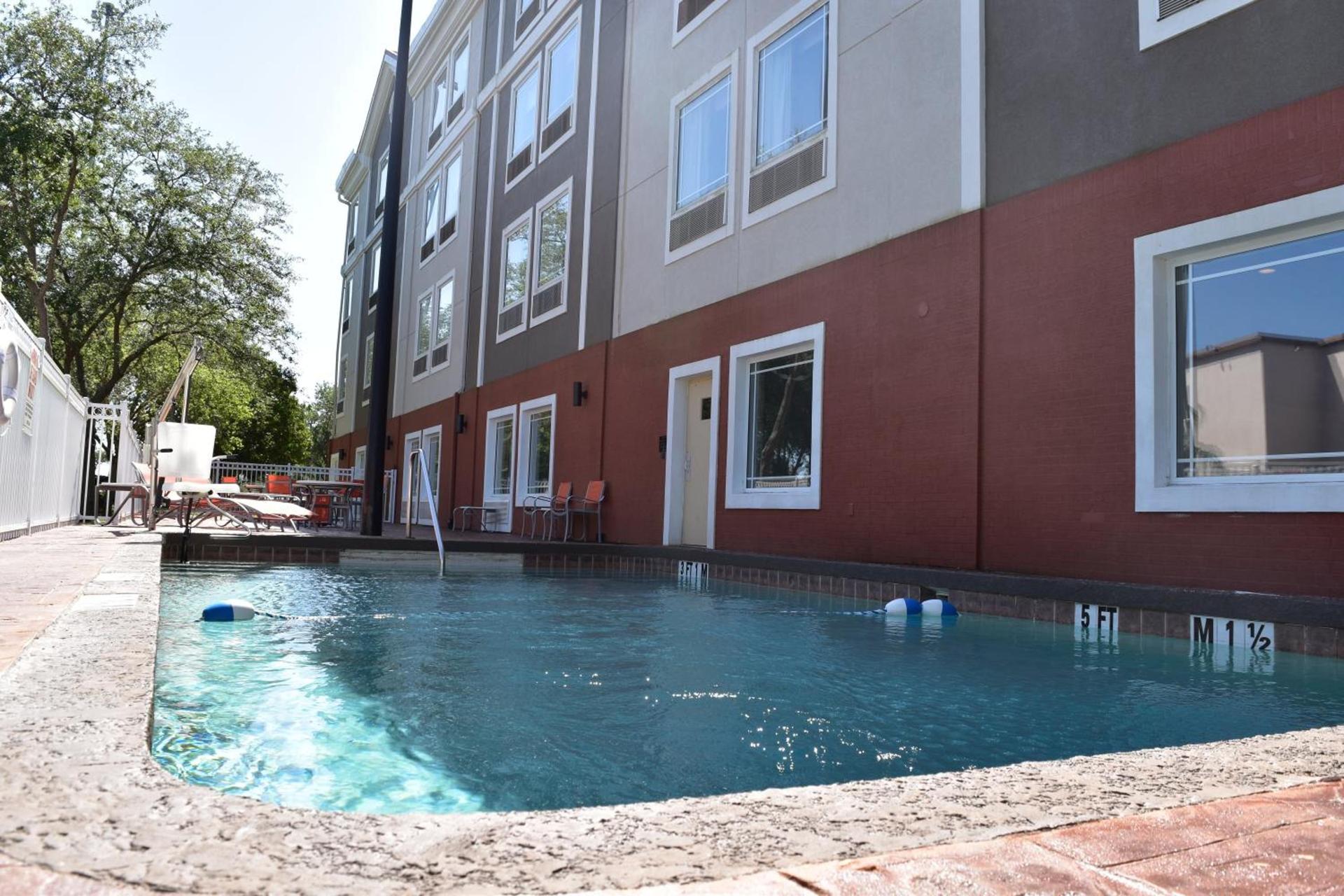 Holiday Inn Express Venice by IHG photo 4