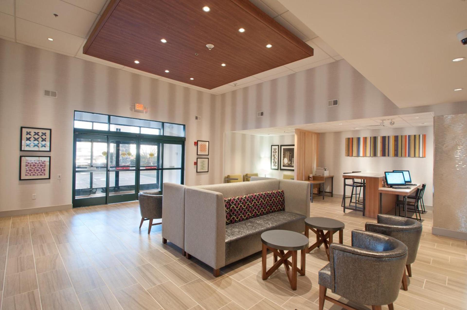 Holiday Inn Express Quantico - Stafford by IHG photo 24