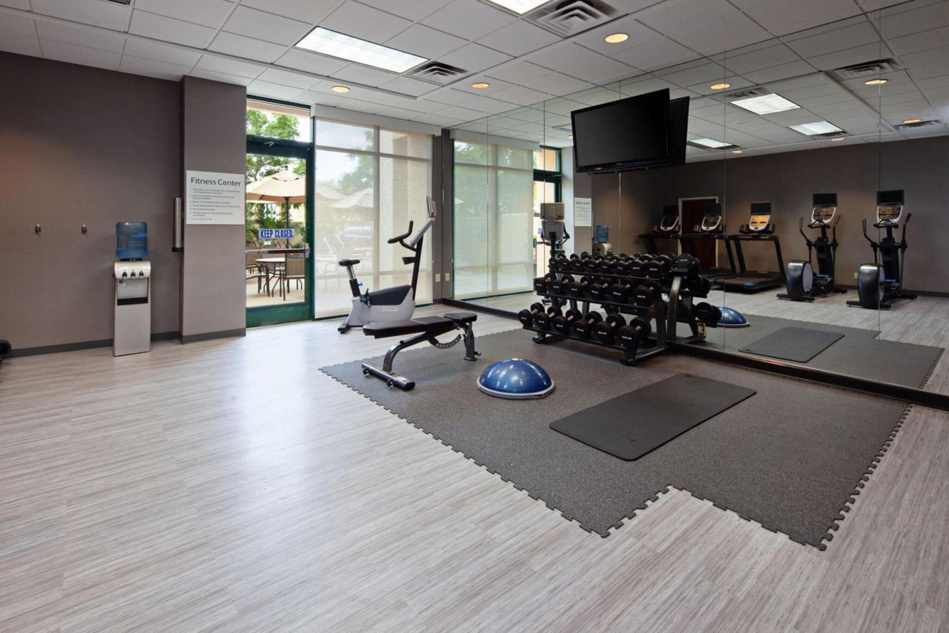 Holiday Inn Palmdale-Lancaster by IHG photo 19