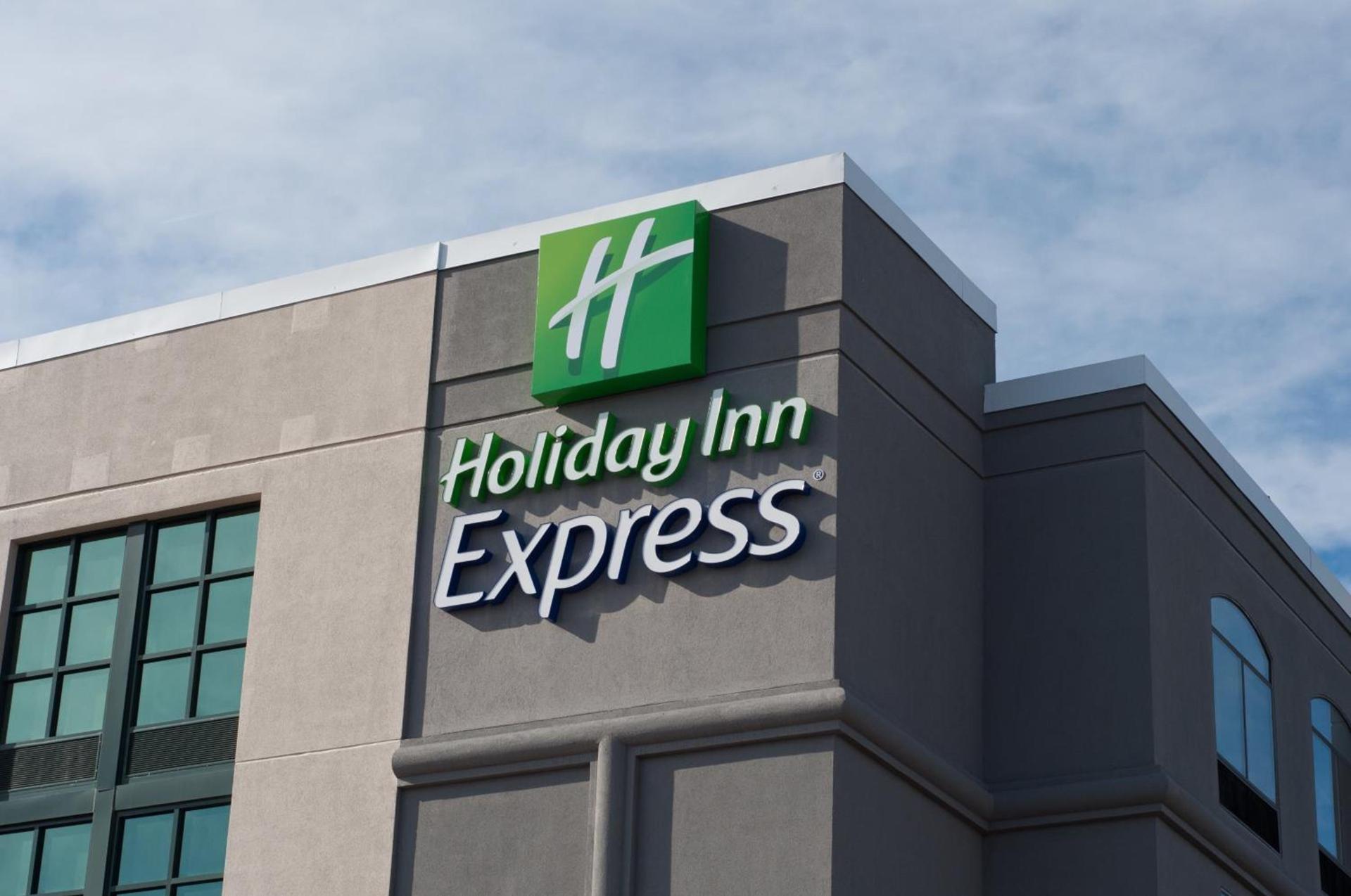 Holiday Inn Express Quantico - Stafford by IHG photo 31