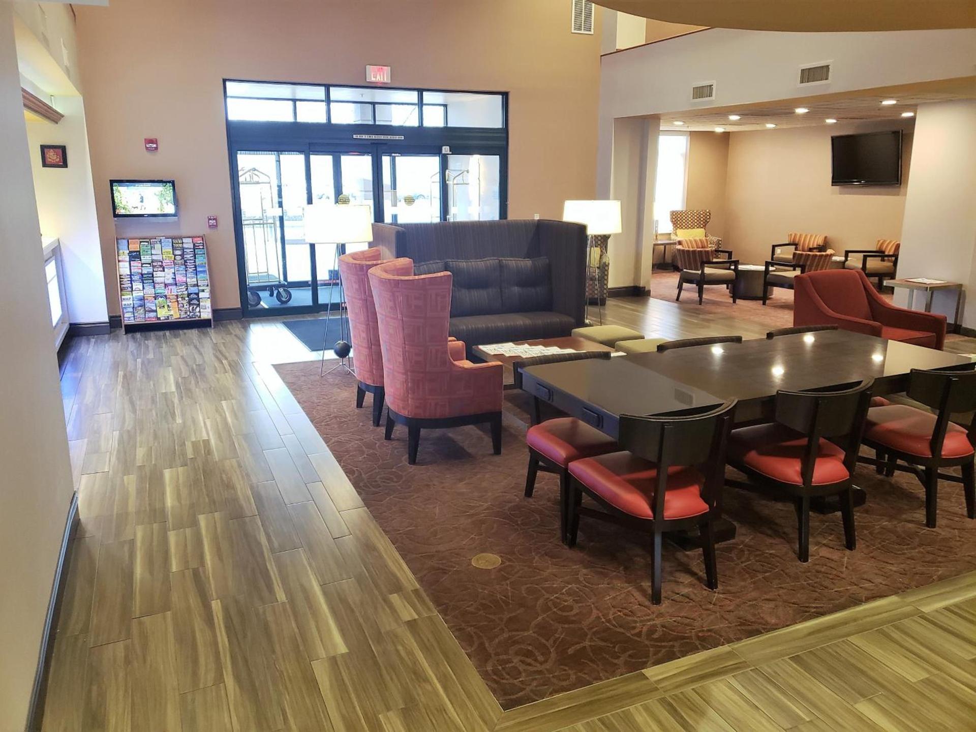 Holiday Inn Express Portland West/Hillsboro by IHG photo 13