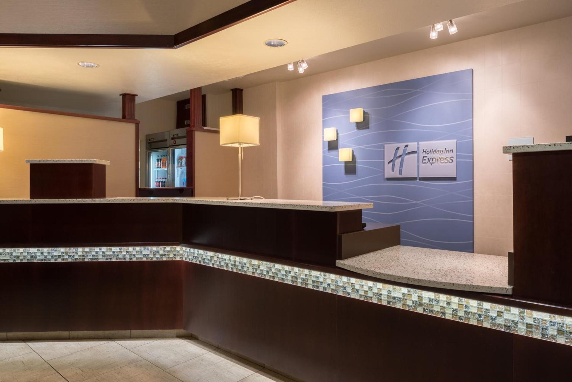 Holiday Inn Express Spokane-Valley by IHG photo 14