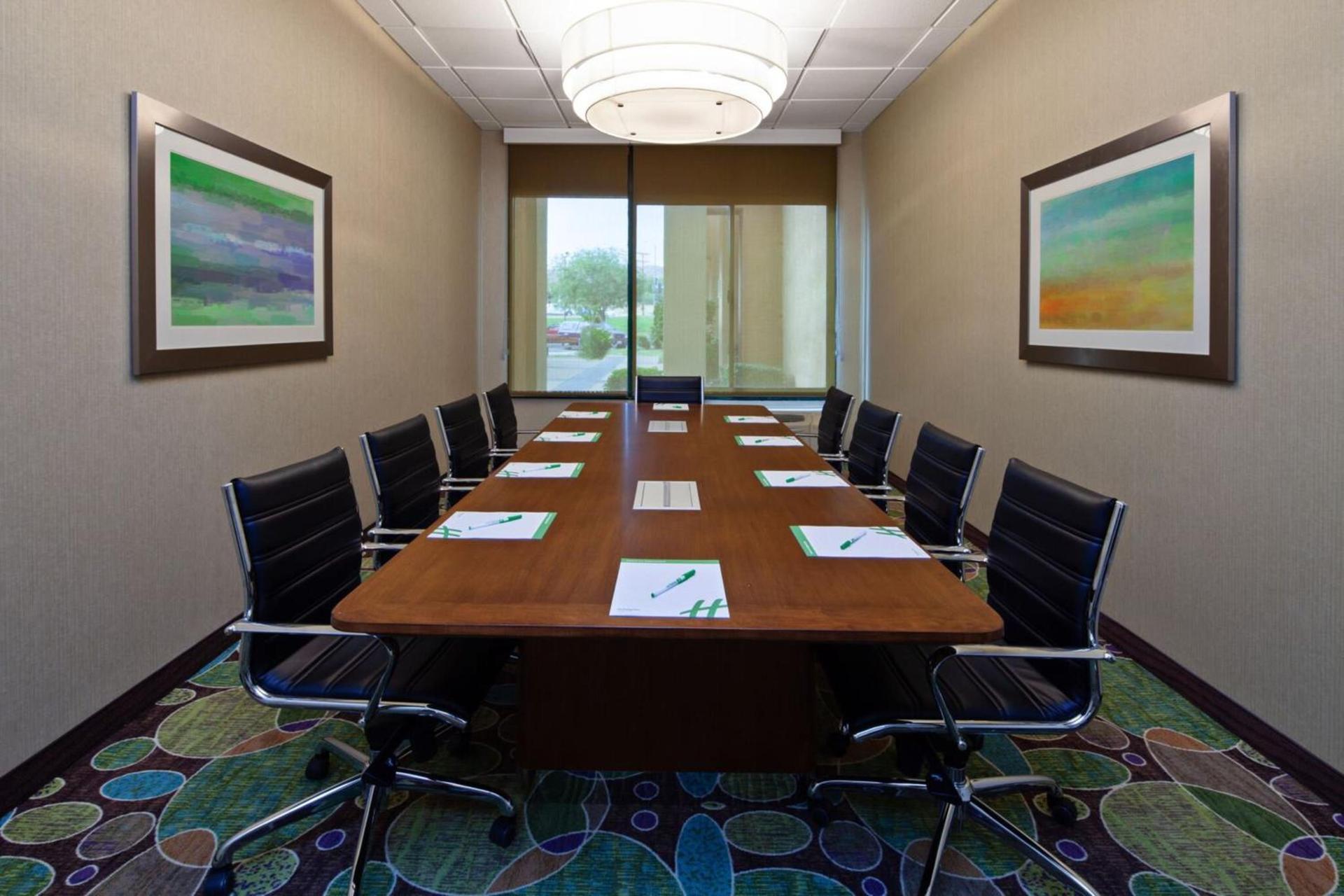 Holiday Inn Palmdale-Lancaster by IHG photo 37
