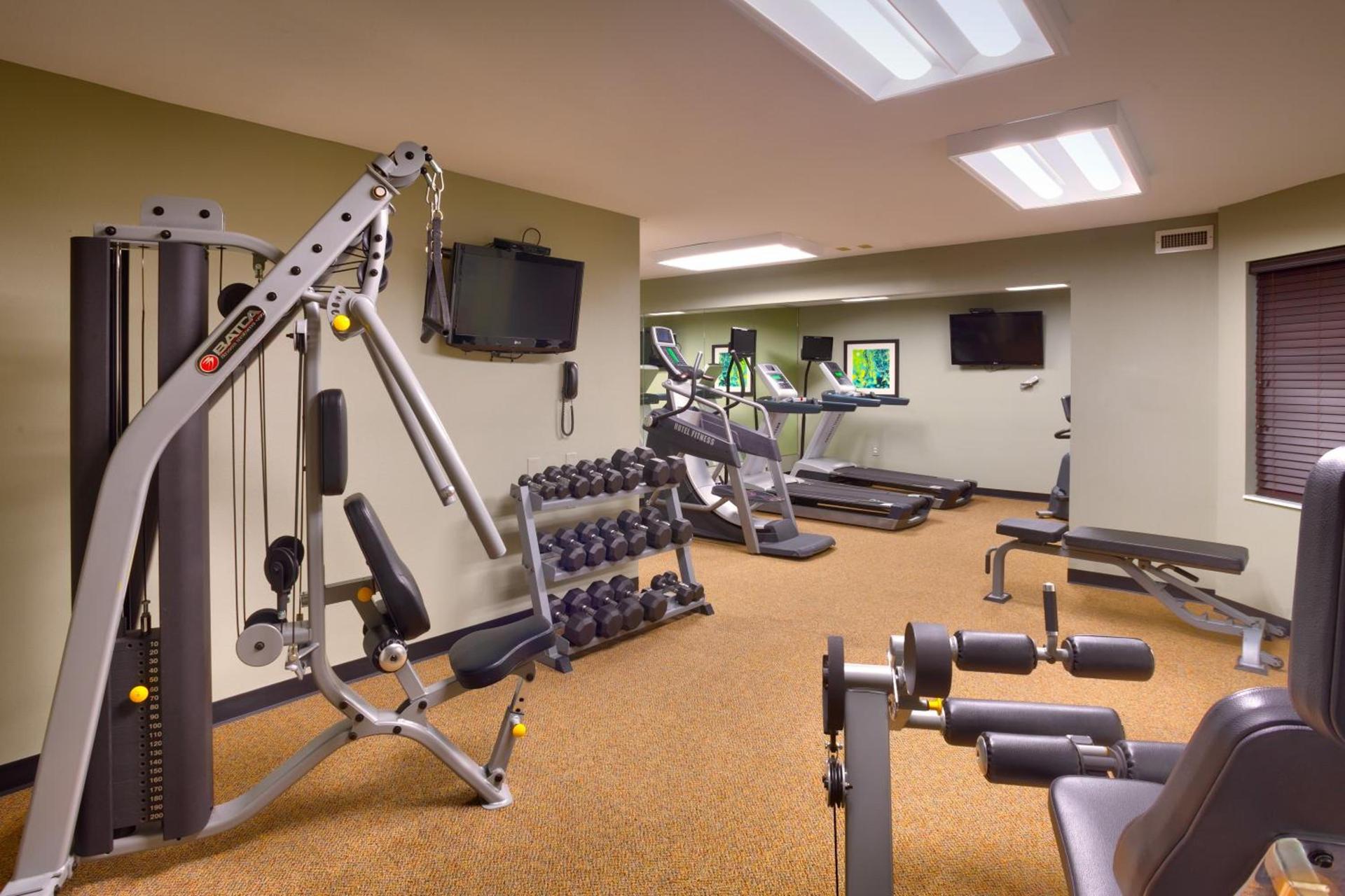 Staybridge Suites Peoria Downtown by IHG photo 5