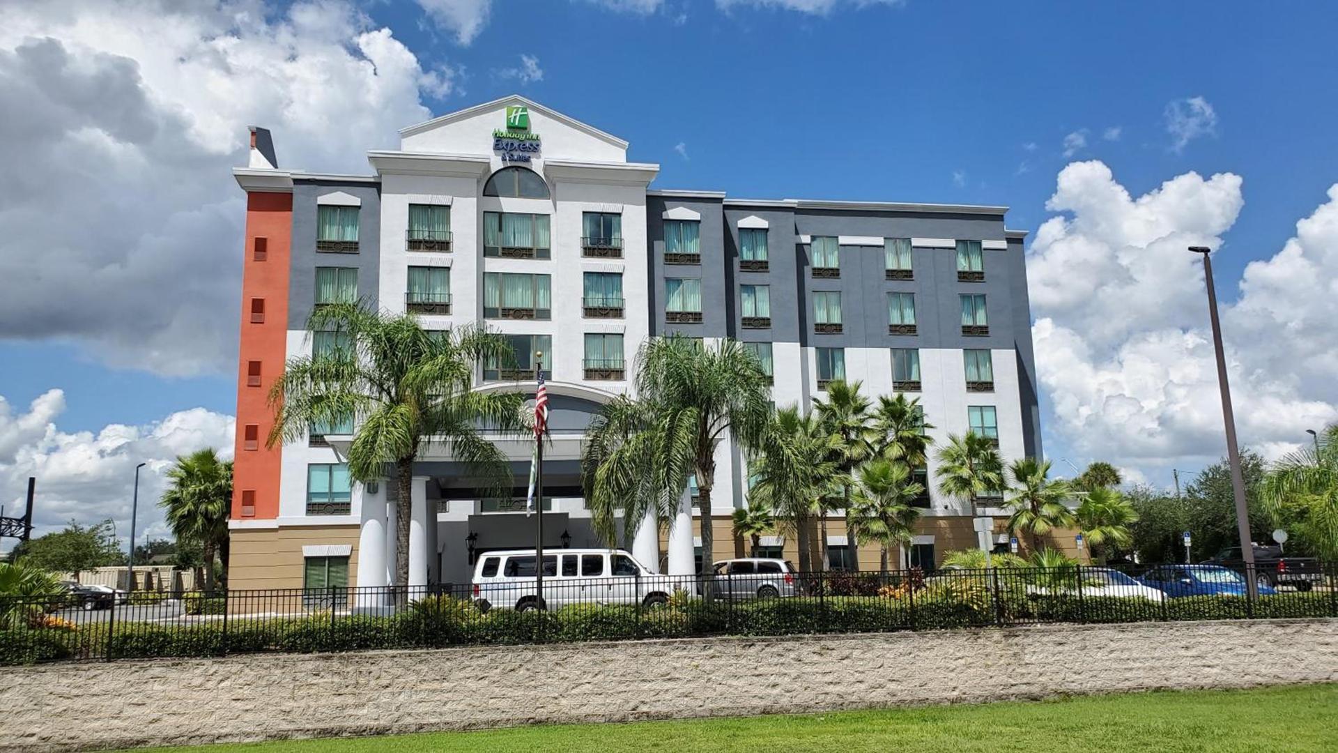 Holiday Inn Express-International Drive by IHG photo 1