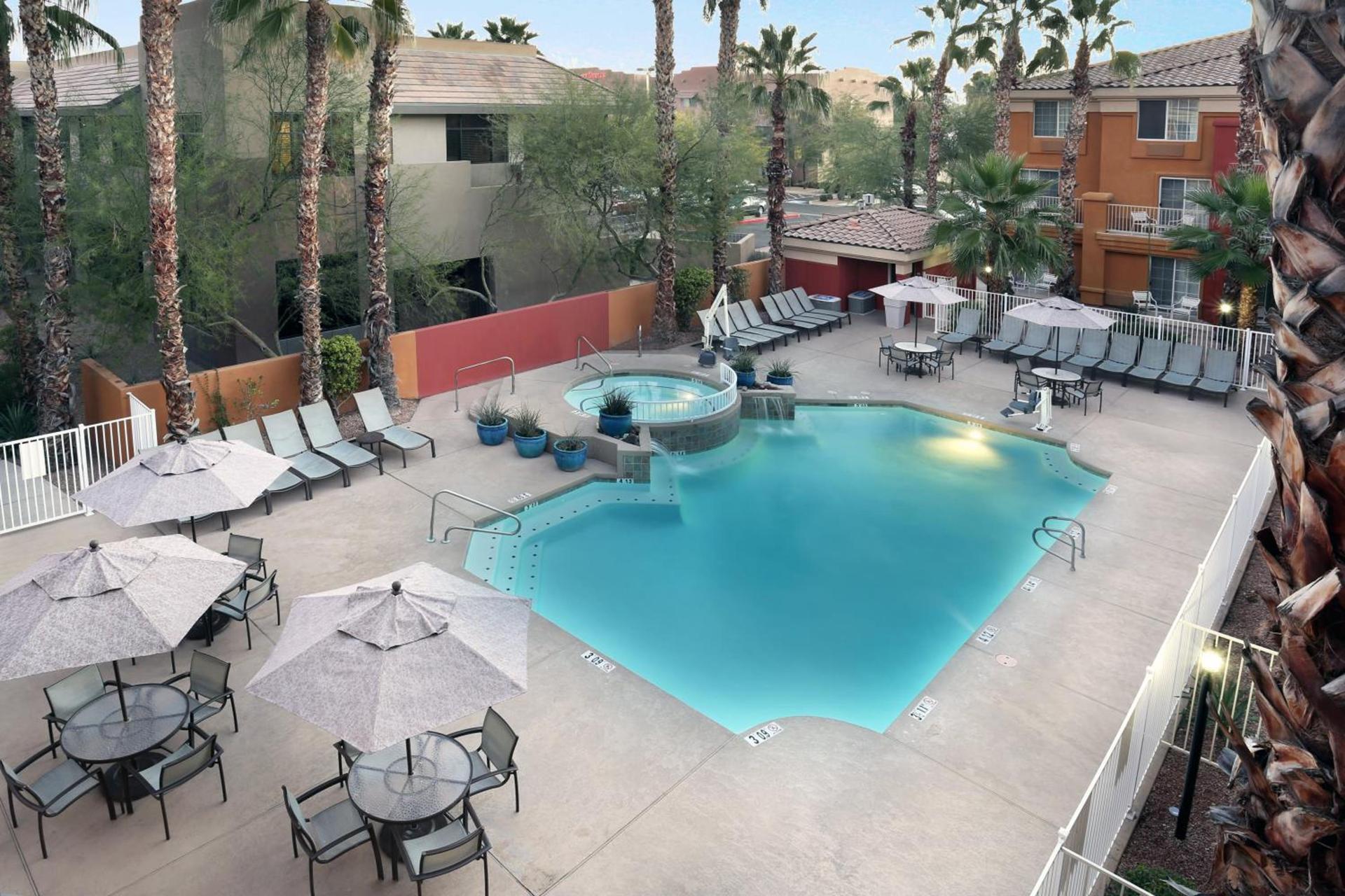 Home2 Suites by Hilton Scottsdale Old Town photo 19