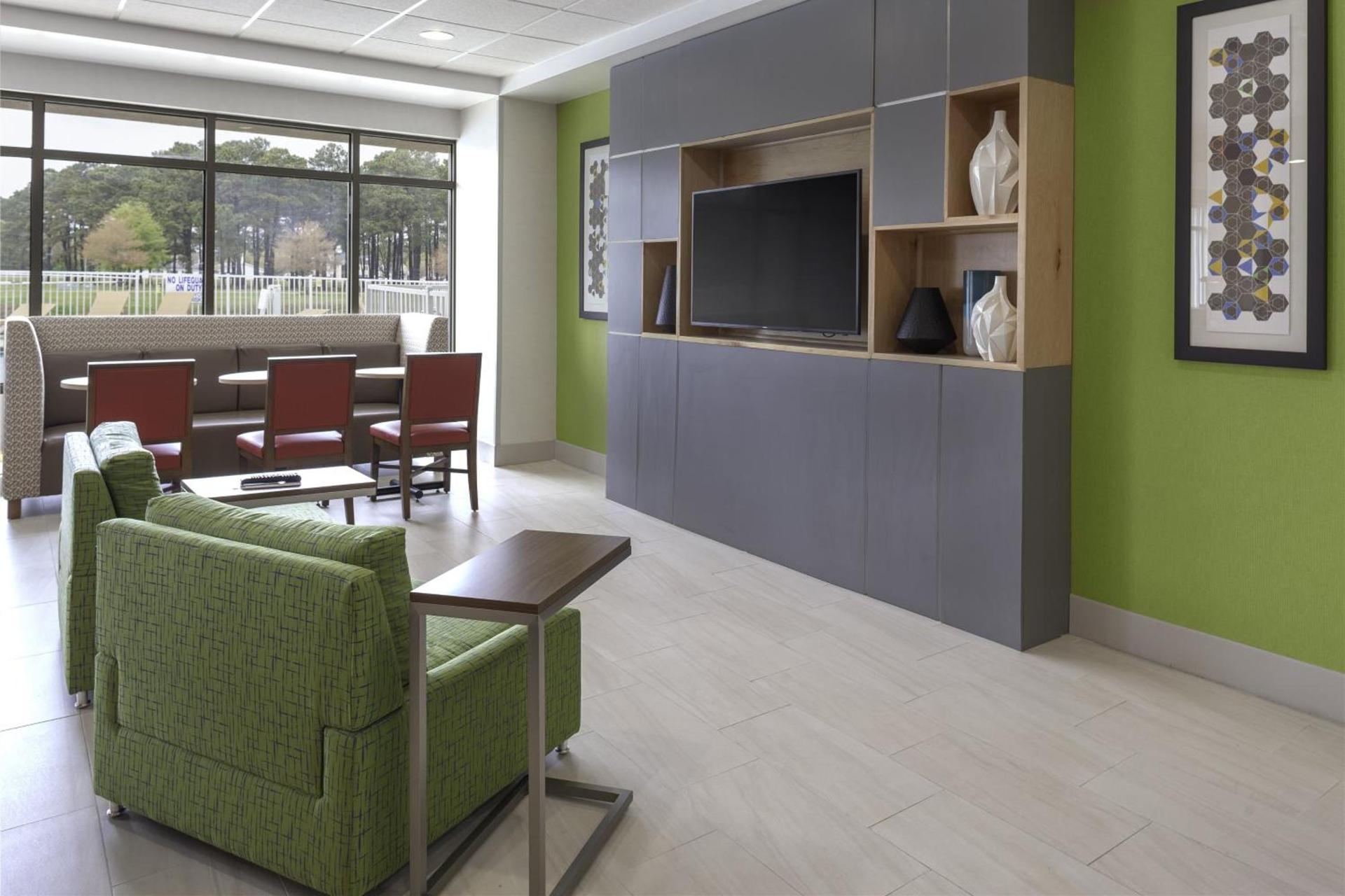 Holiday Inn Express Myrtle Beach-Broadway at the Beach by IHG photo 4