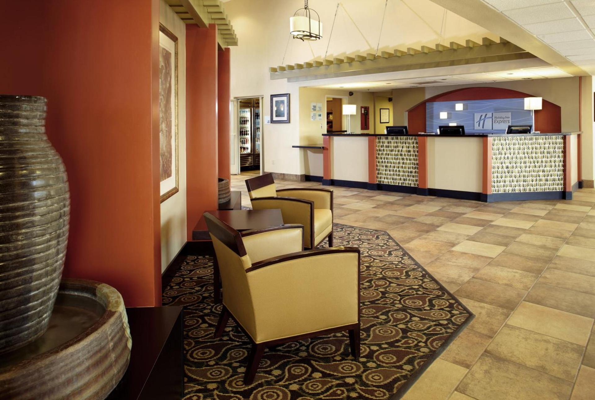 Home2 Suites by Hilton Scottsdale Old Town photo 16