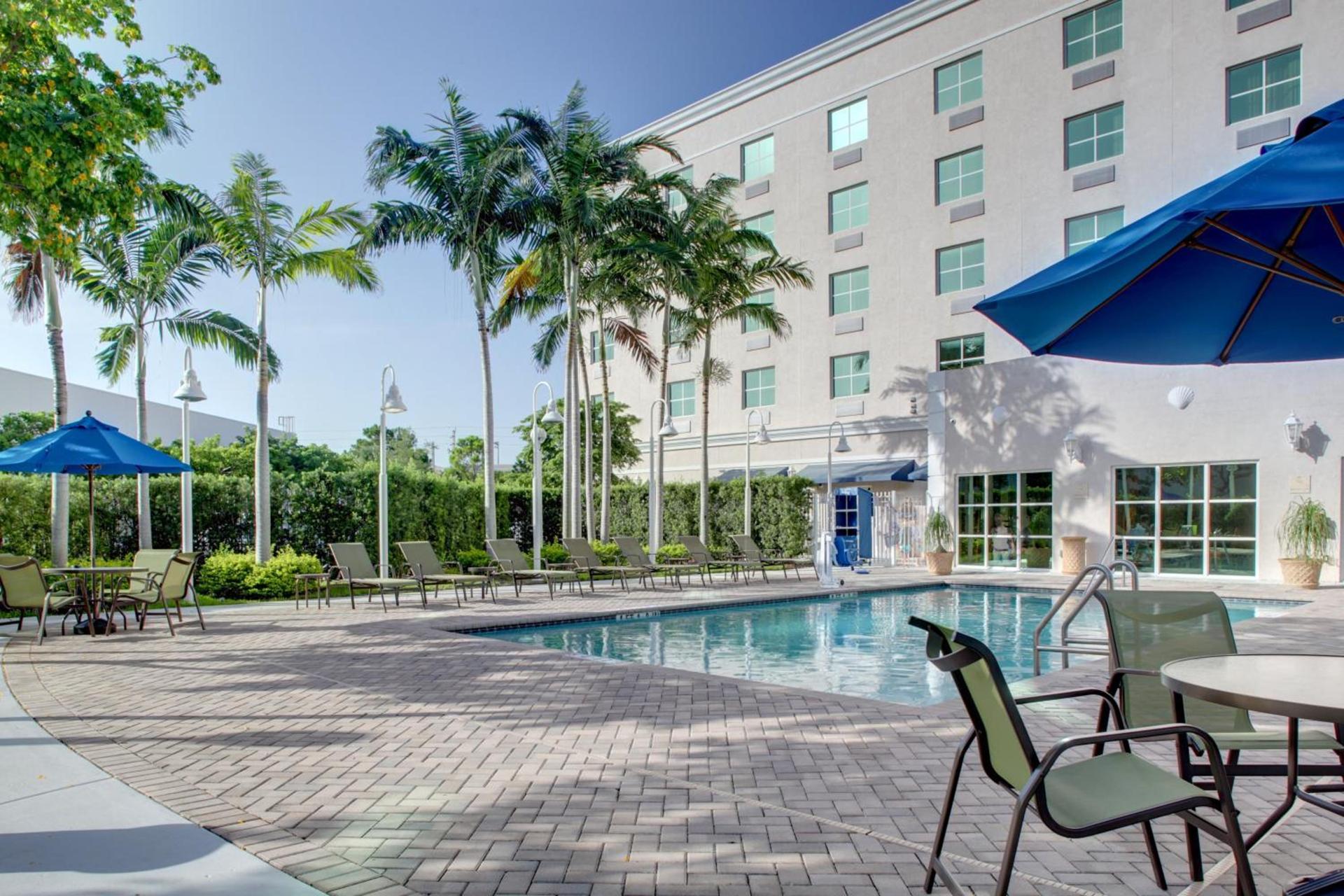 Holiday Inn Express & Suites Miami Kendall by IHG photo 24