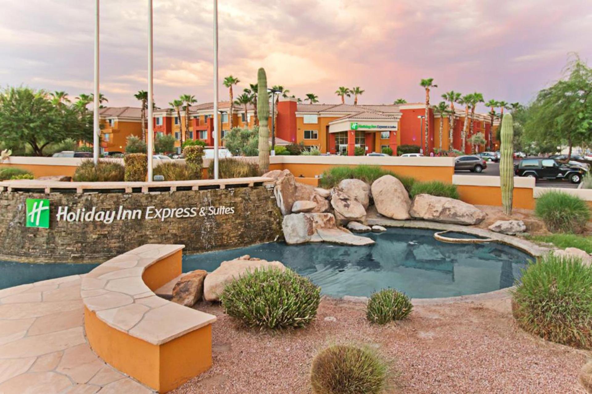 Home2 Suites by Hilton Scottsdale Old Town photo 12