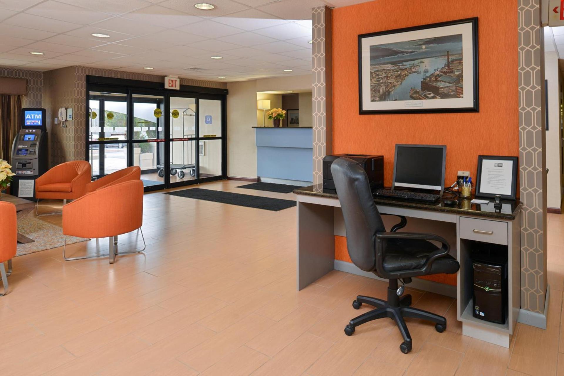 Best Western North Attleboro - Providence Beltway photo 23