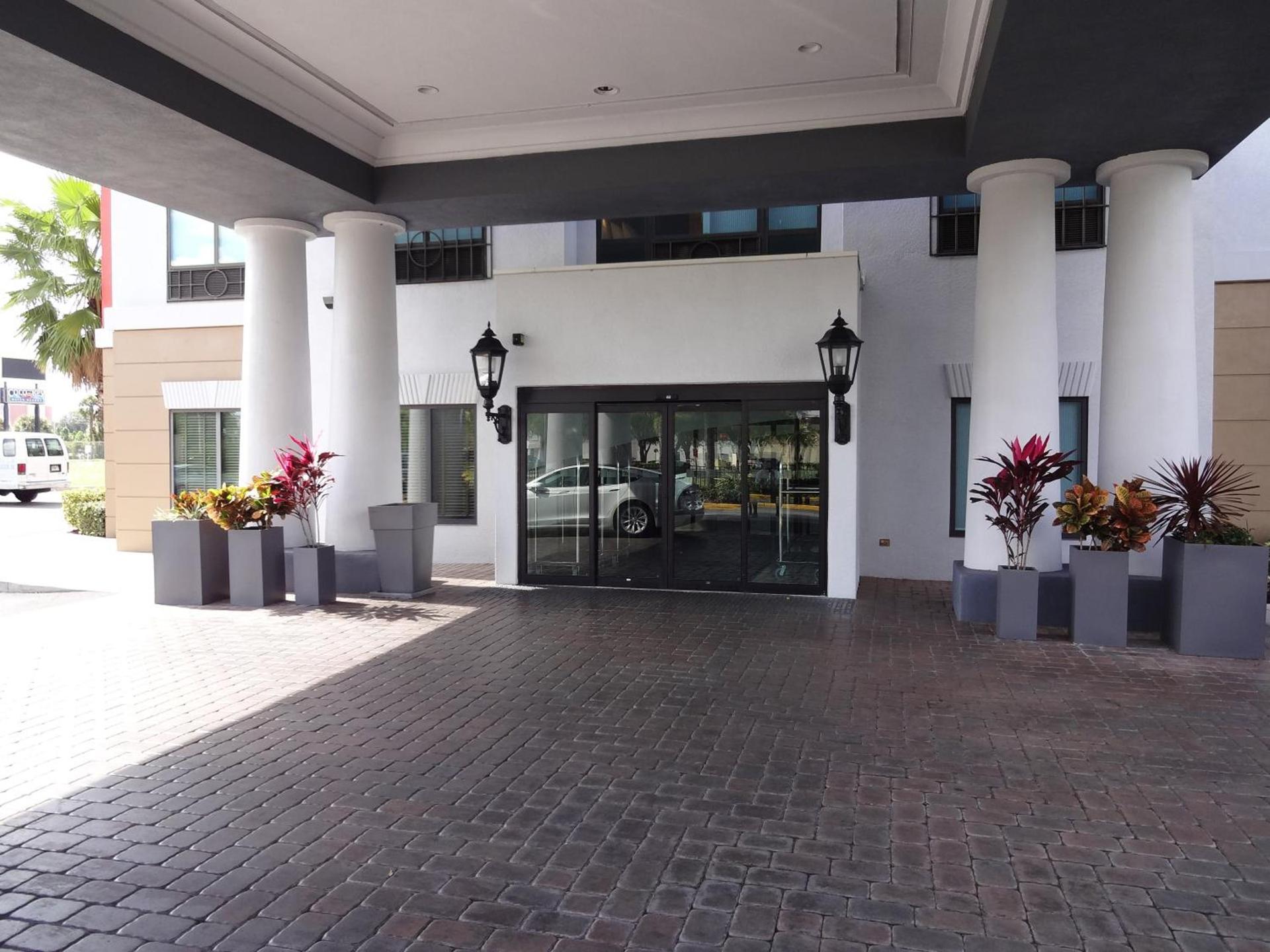 Holiday Inn Express-International Drive by IHG photo 10