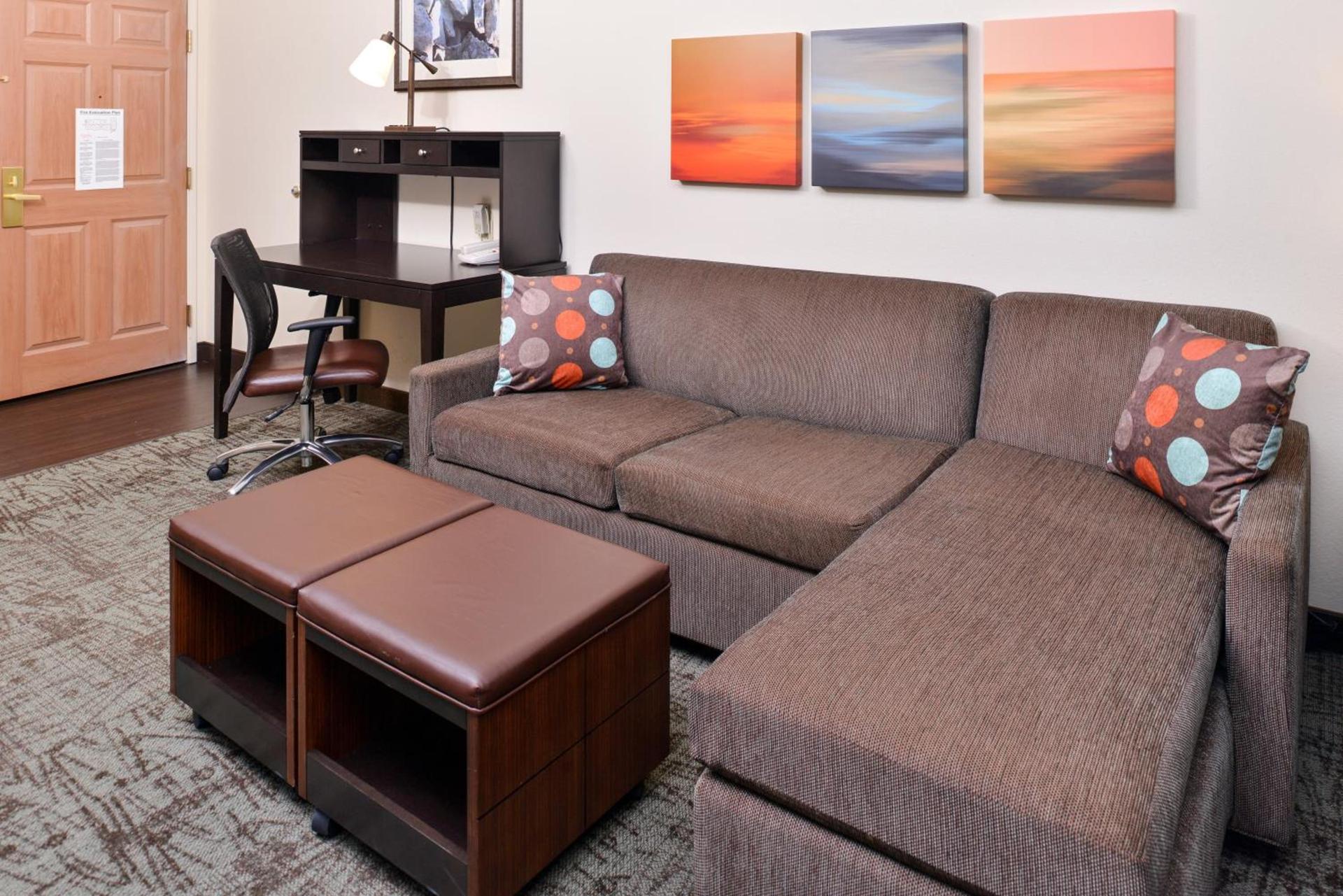 Staybridge Suites O'Fallon Chesterfield by IHG photo 43