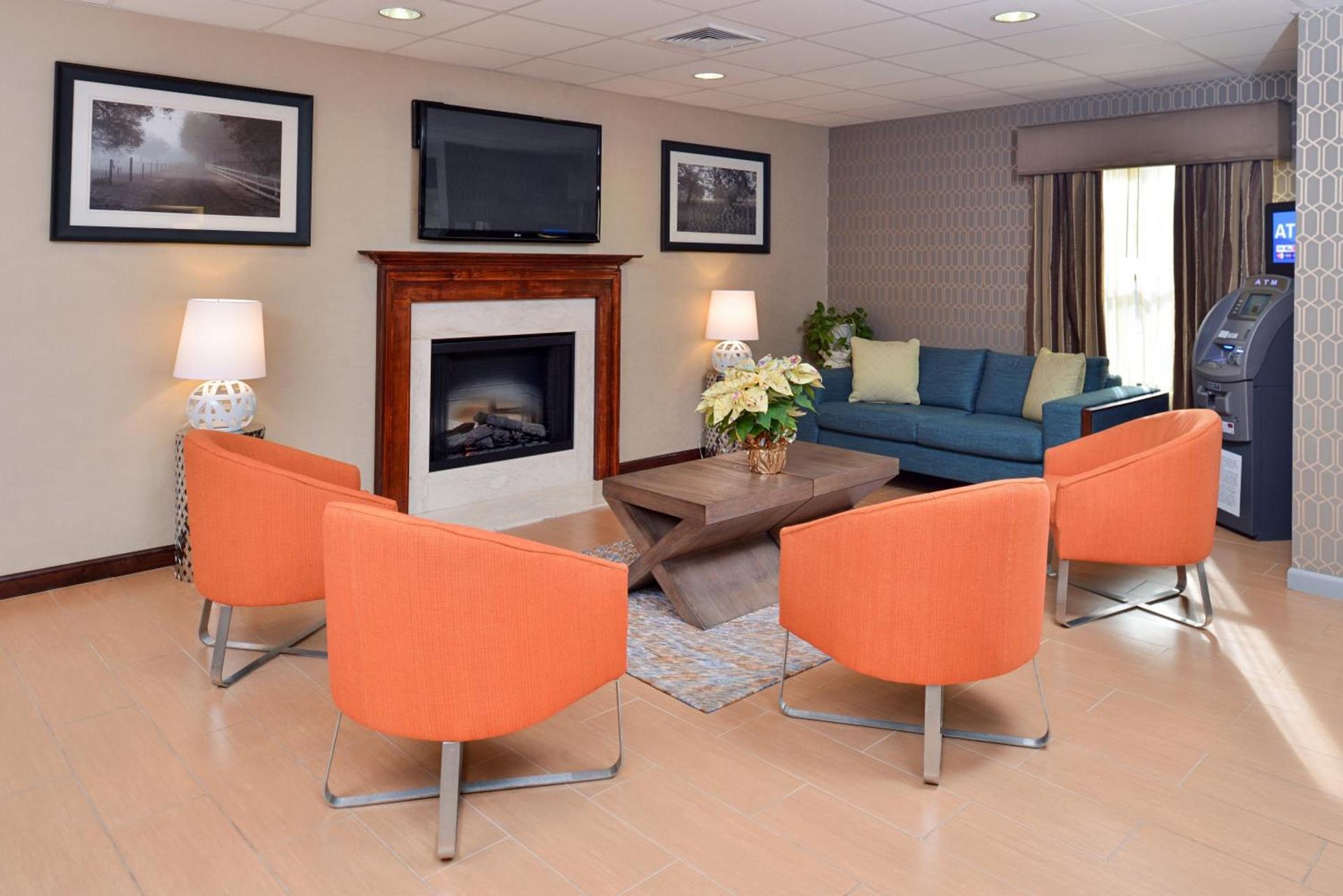Best Western North Attleboro - Providence Beltway photo 24