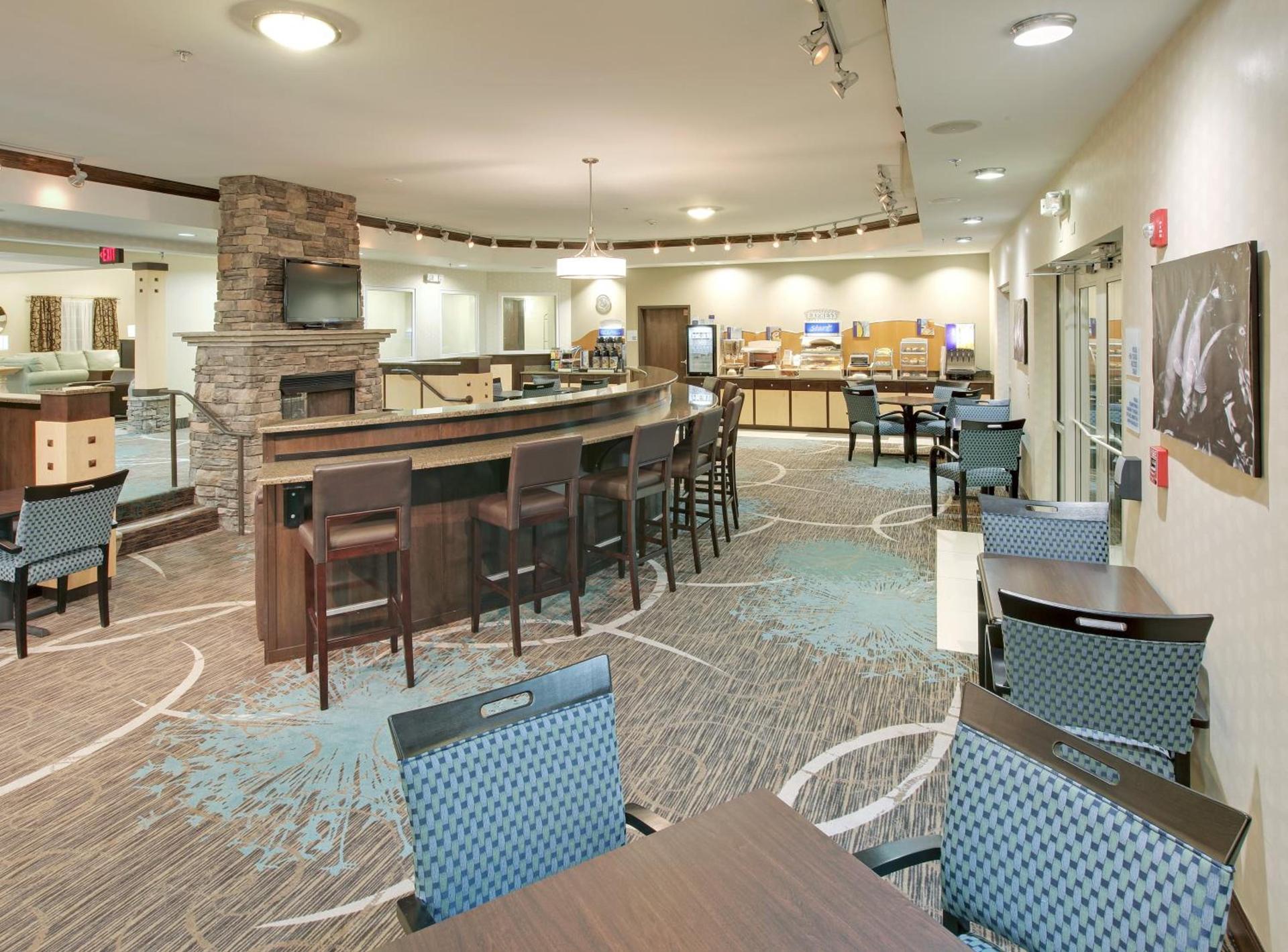 Holiday Inn Express Monticello by IHG photo 7