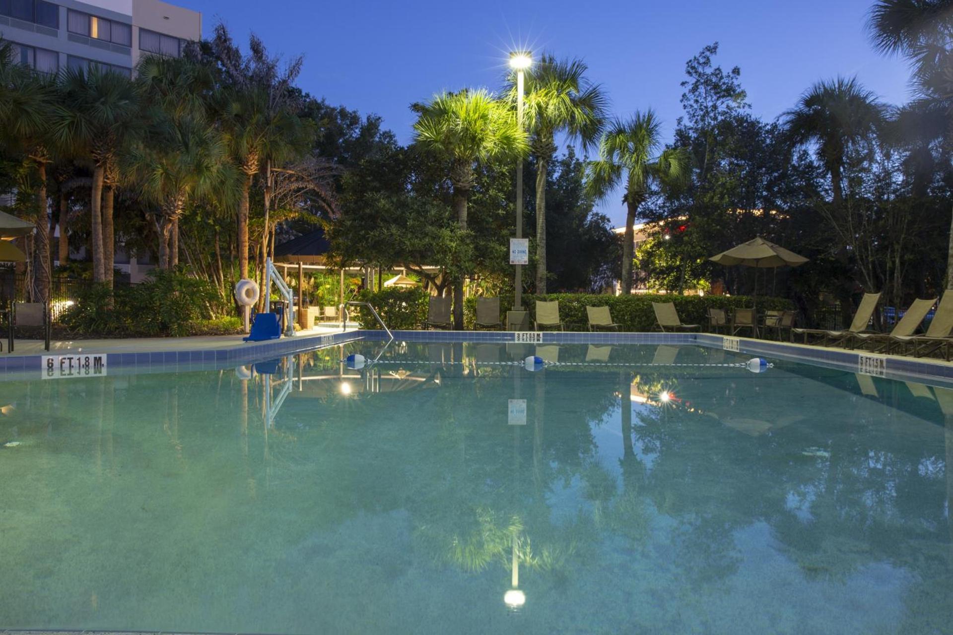 Holiday Inn Orlando International Airport by IHG photo 17