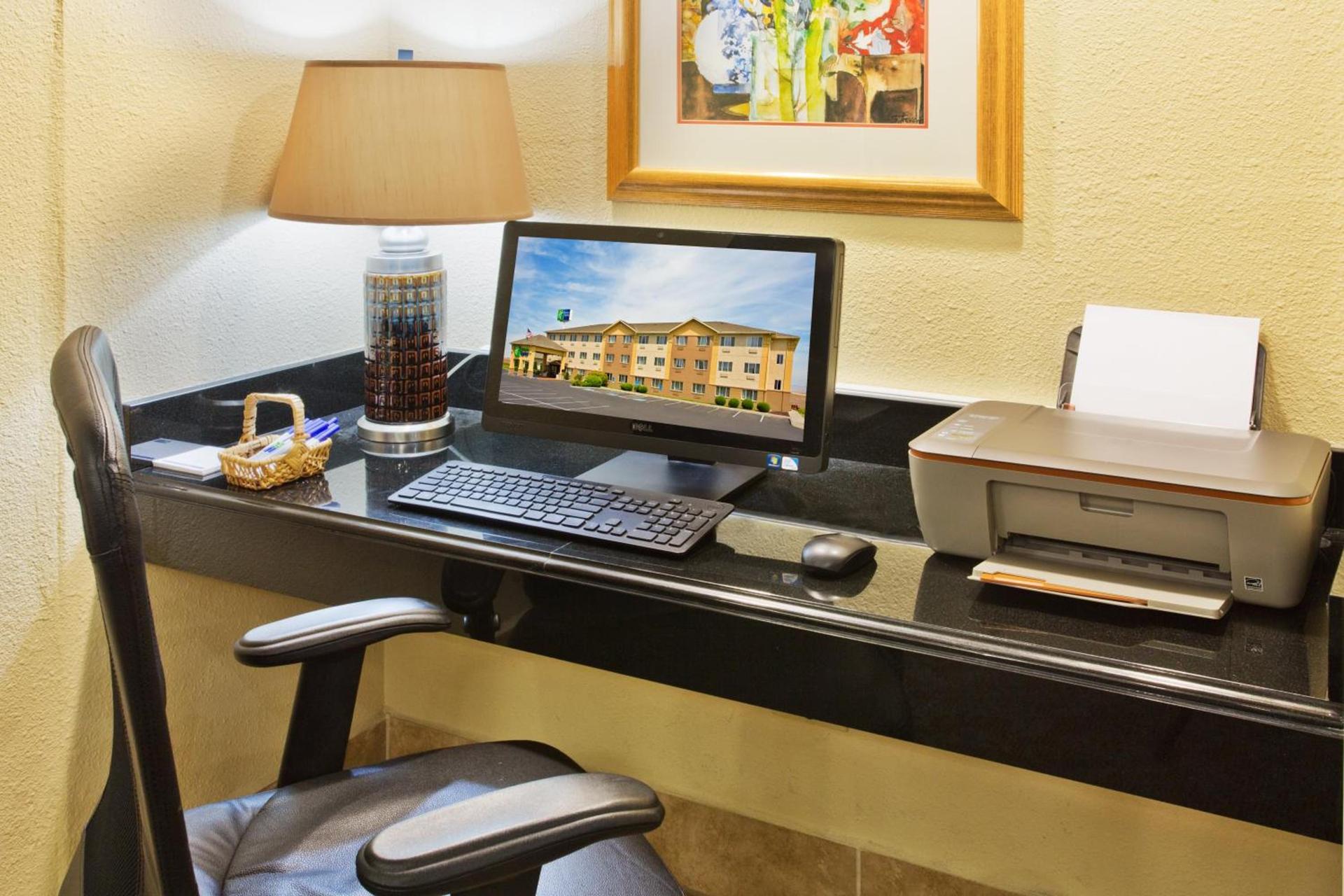 Holiday Inn Express Pendleton by IHG photo 33