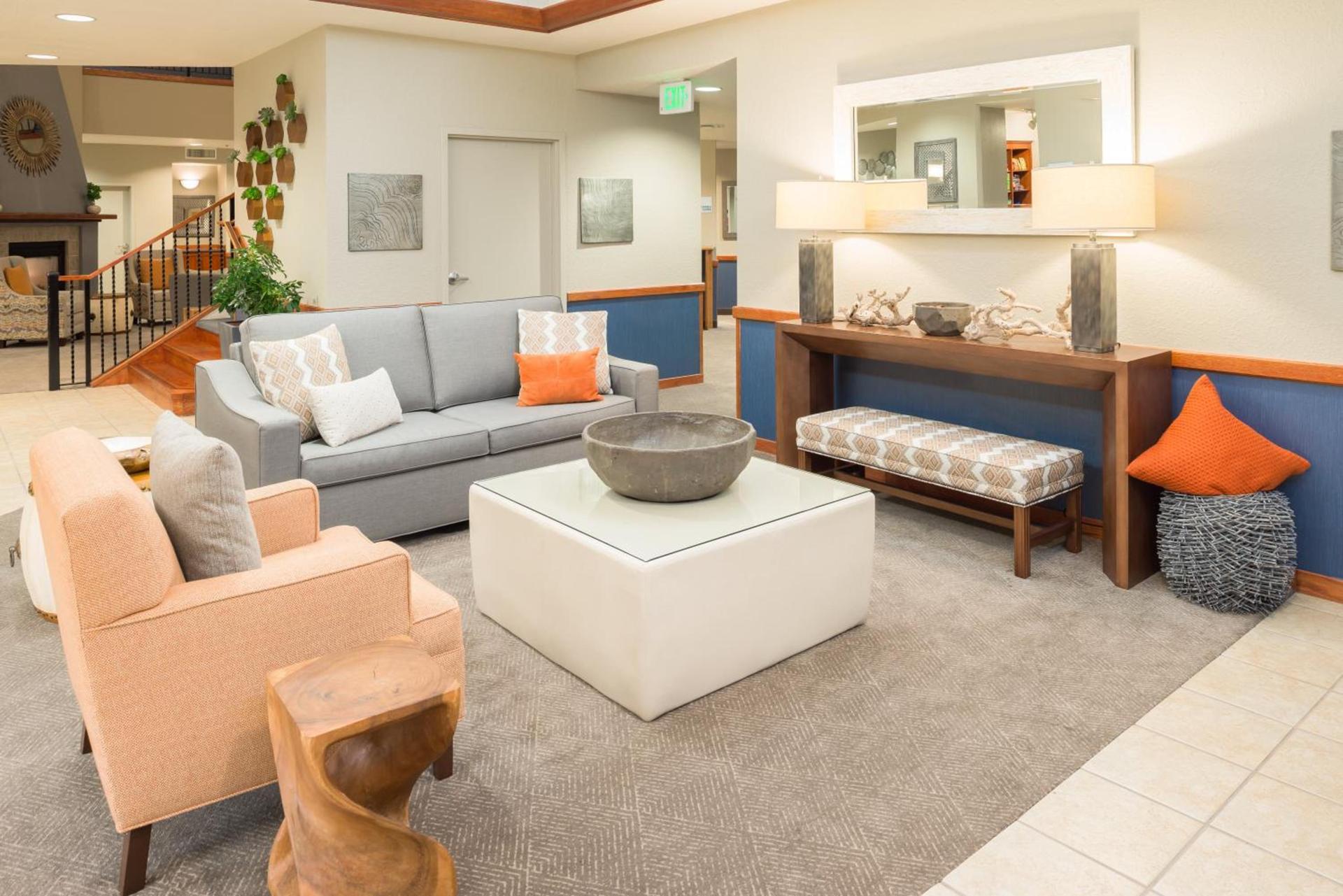 Holiday Inn Express Hotel & Suites Arcata/Eureka-Airport Area by IHG photo 10