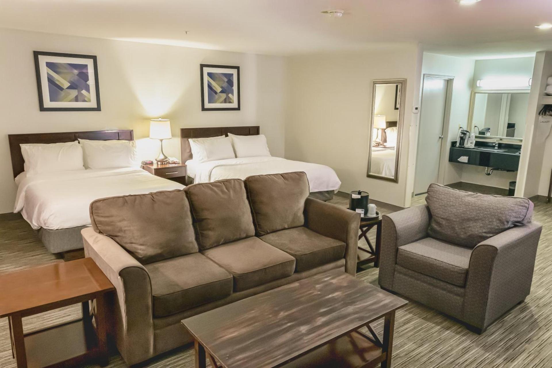 Holiday Inn Express Pendleton by IHG photo 29