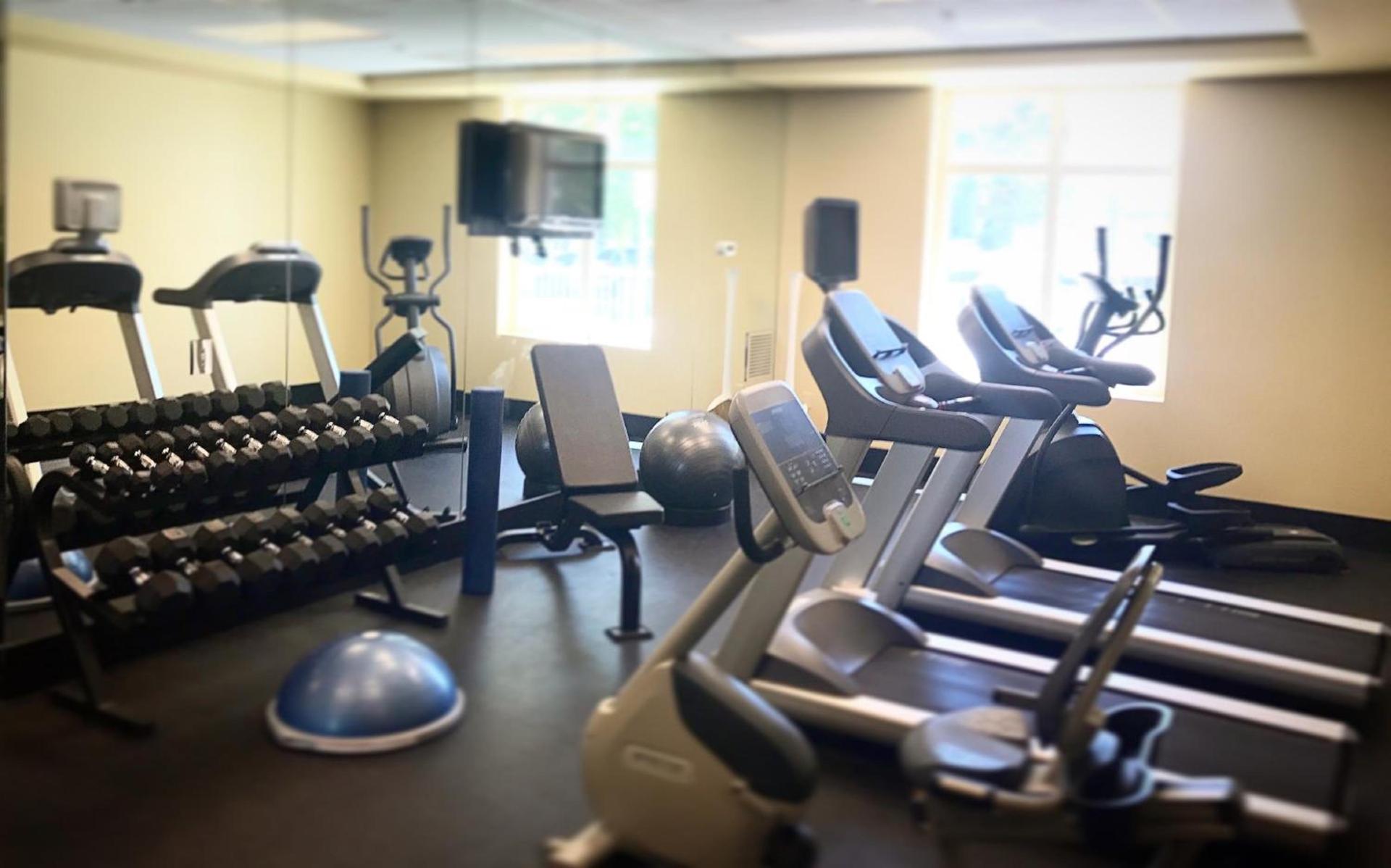 Holiday Inn Hotel & Suites Ocala Conference Center by IHG photo 9