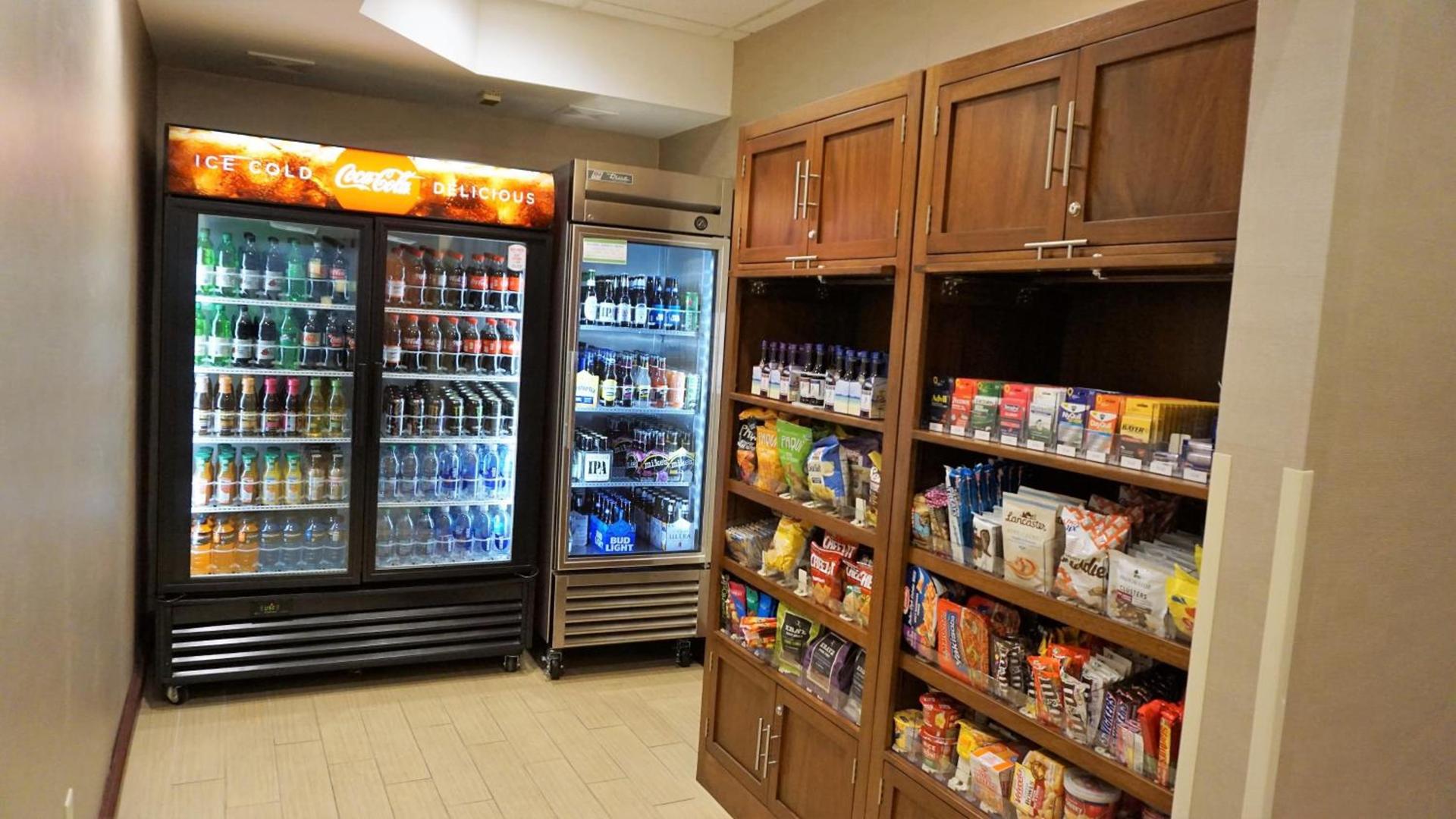 Holiday Inn Express & Suites Gibson by IHG photo 9