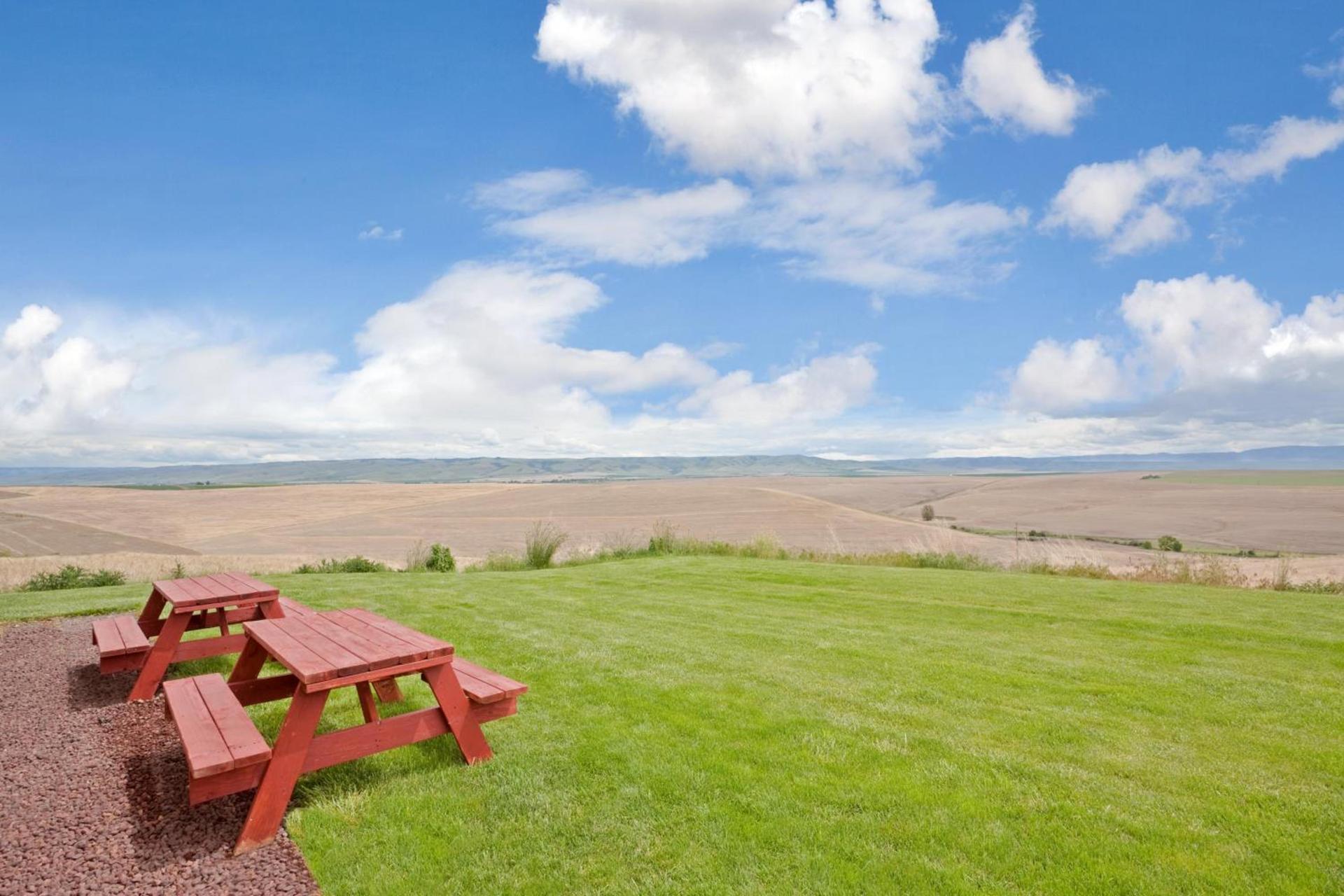 Holiday Inn Express Pendleton by IHG photo 37