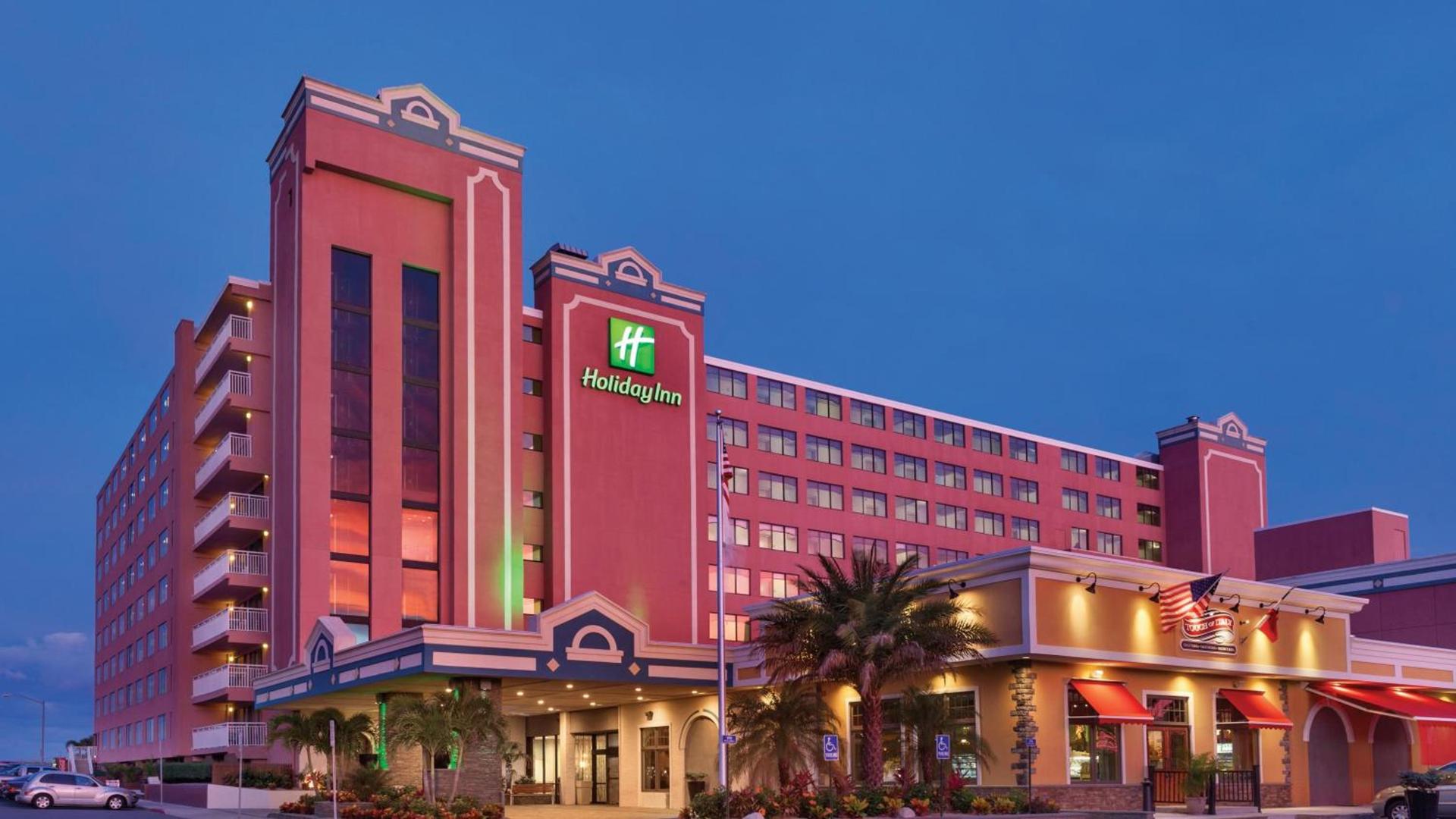 Holiday Inn Ocean City by IHG — hotel in Ocean City