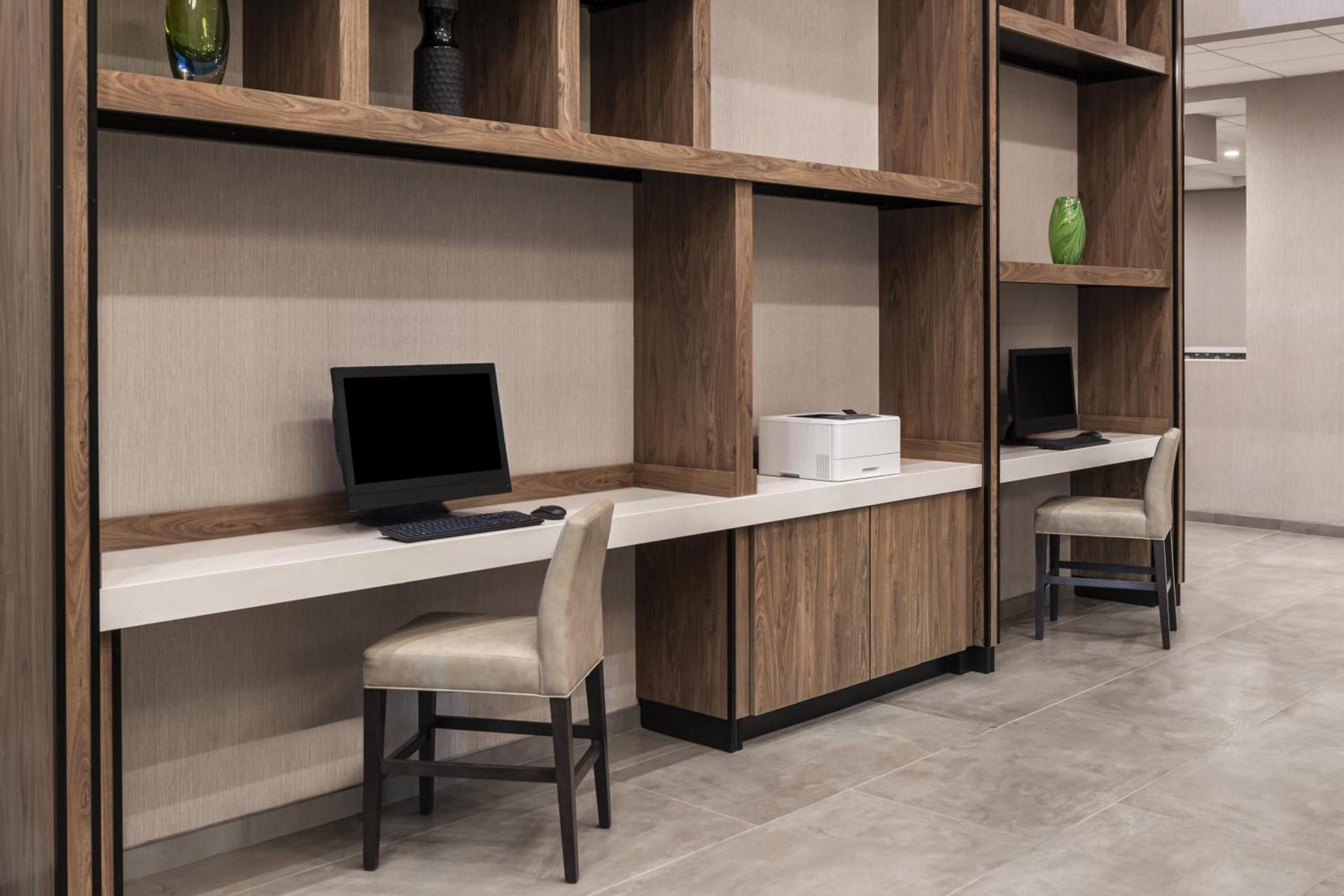 Holiday Inn Odessa by IHG photo 29