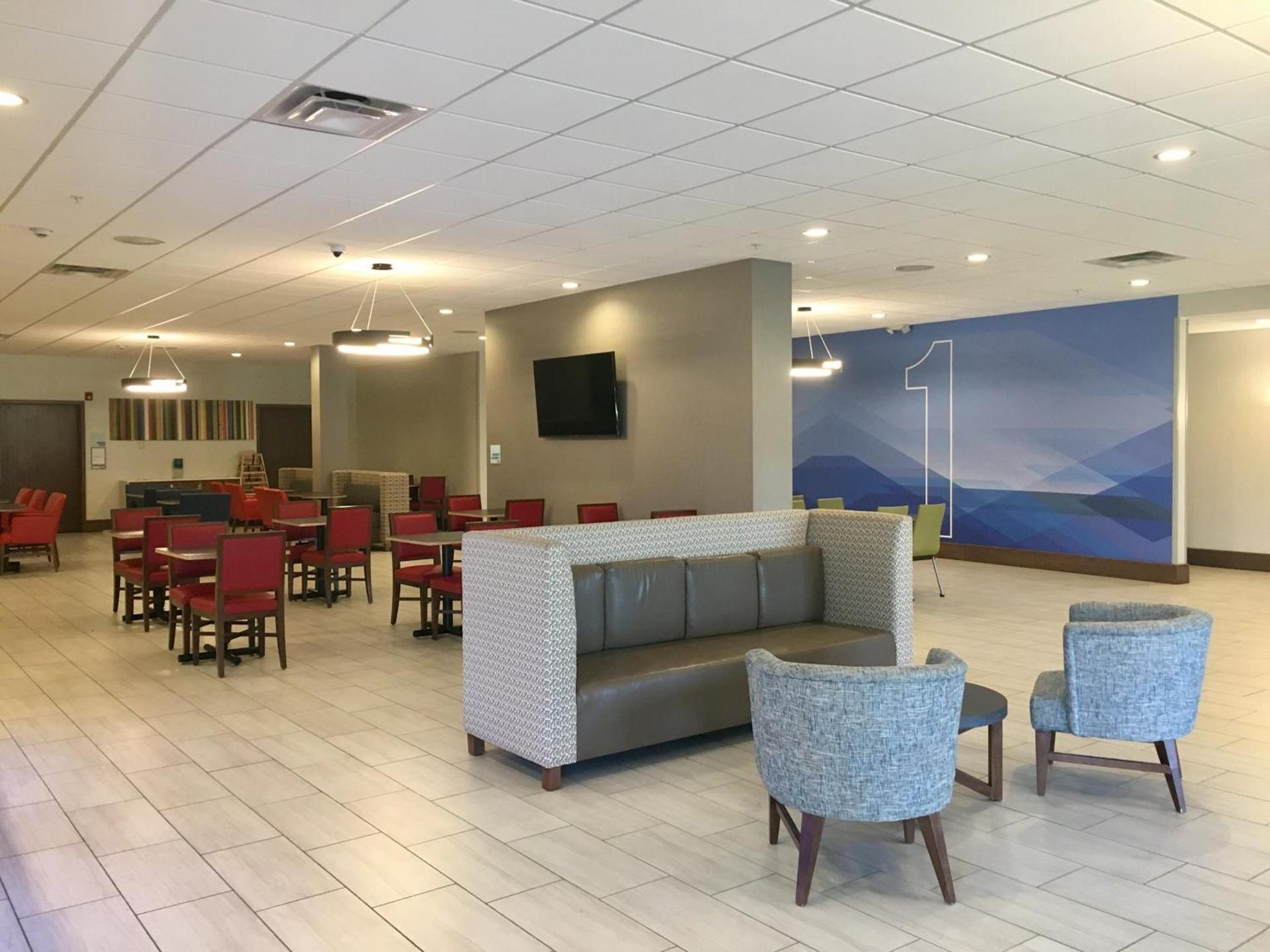Holiday Inn Express - Grand Island by IHG photo 24