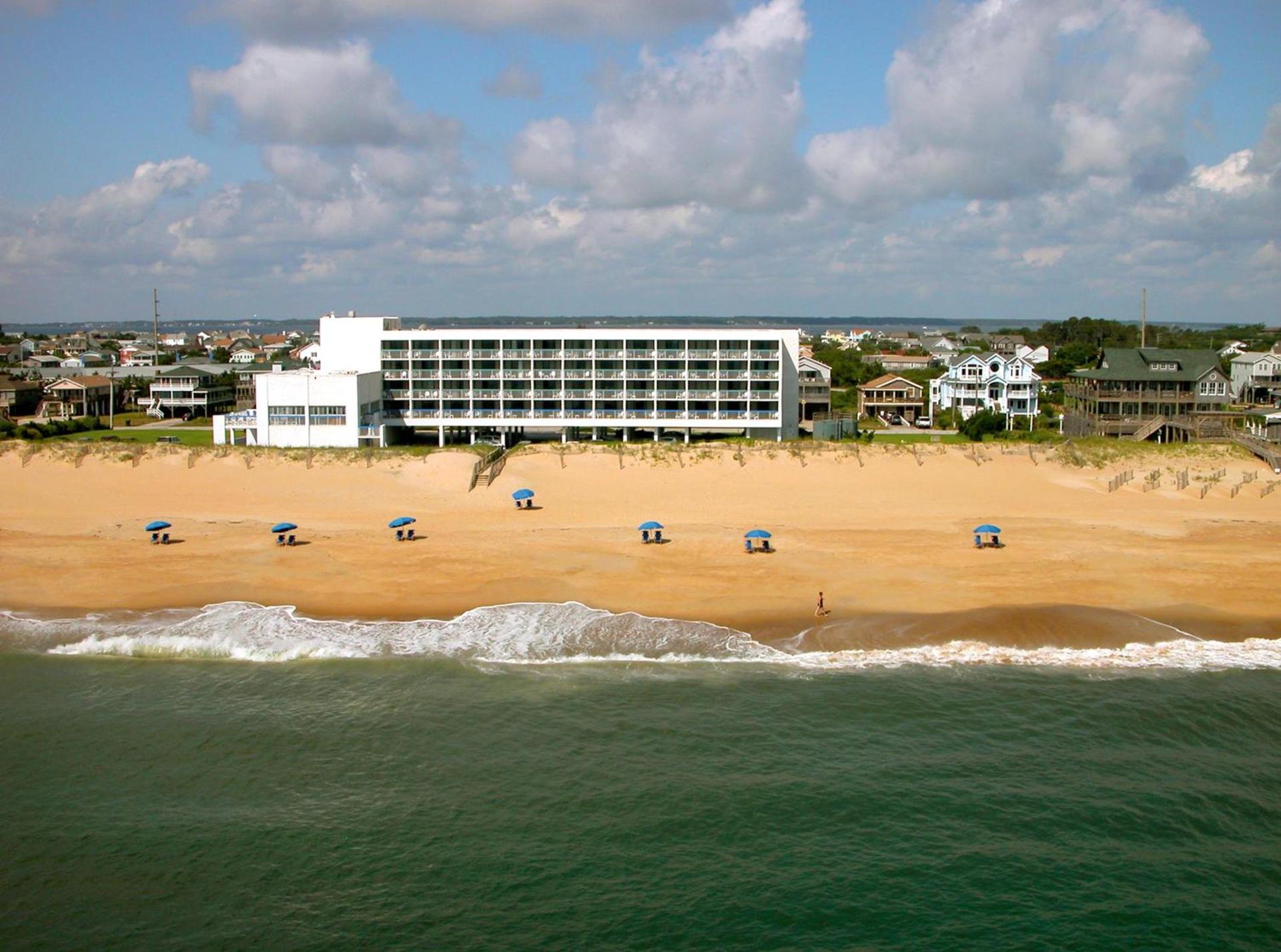 Holiday Inn Express Nags Head Oceanfront by IHG photo 49