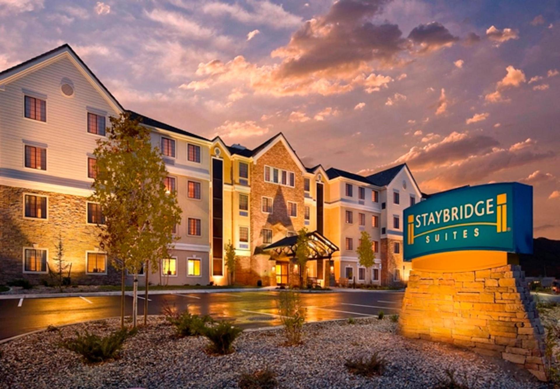 Staybridge Suites Rochester by IHG photo 1