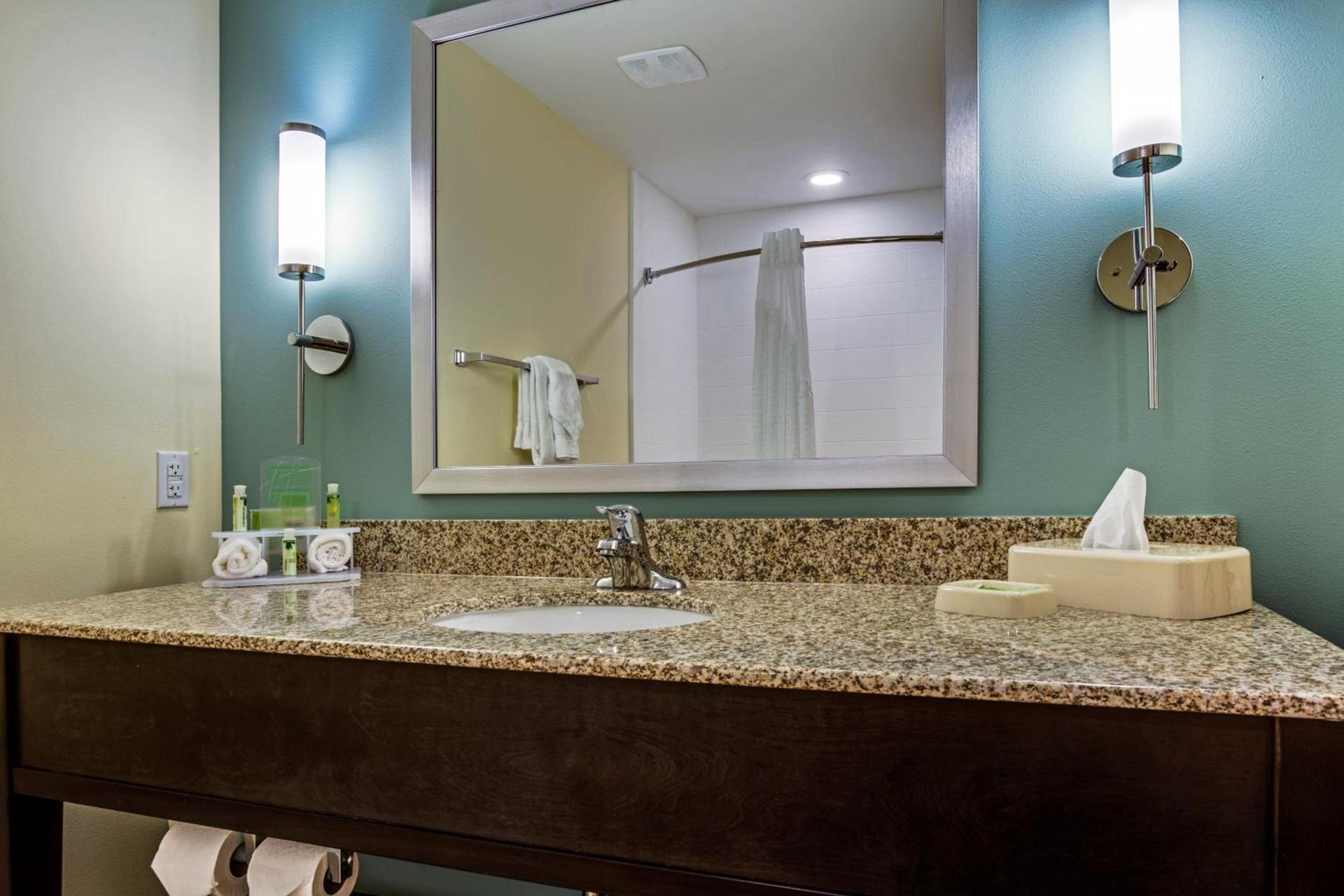 Holiday Inn Express Hotel & Suites Orlando East-UCF Area by IHG photo 48