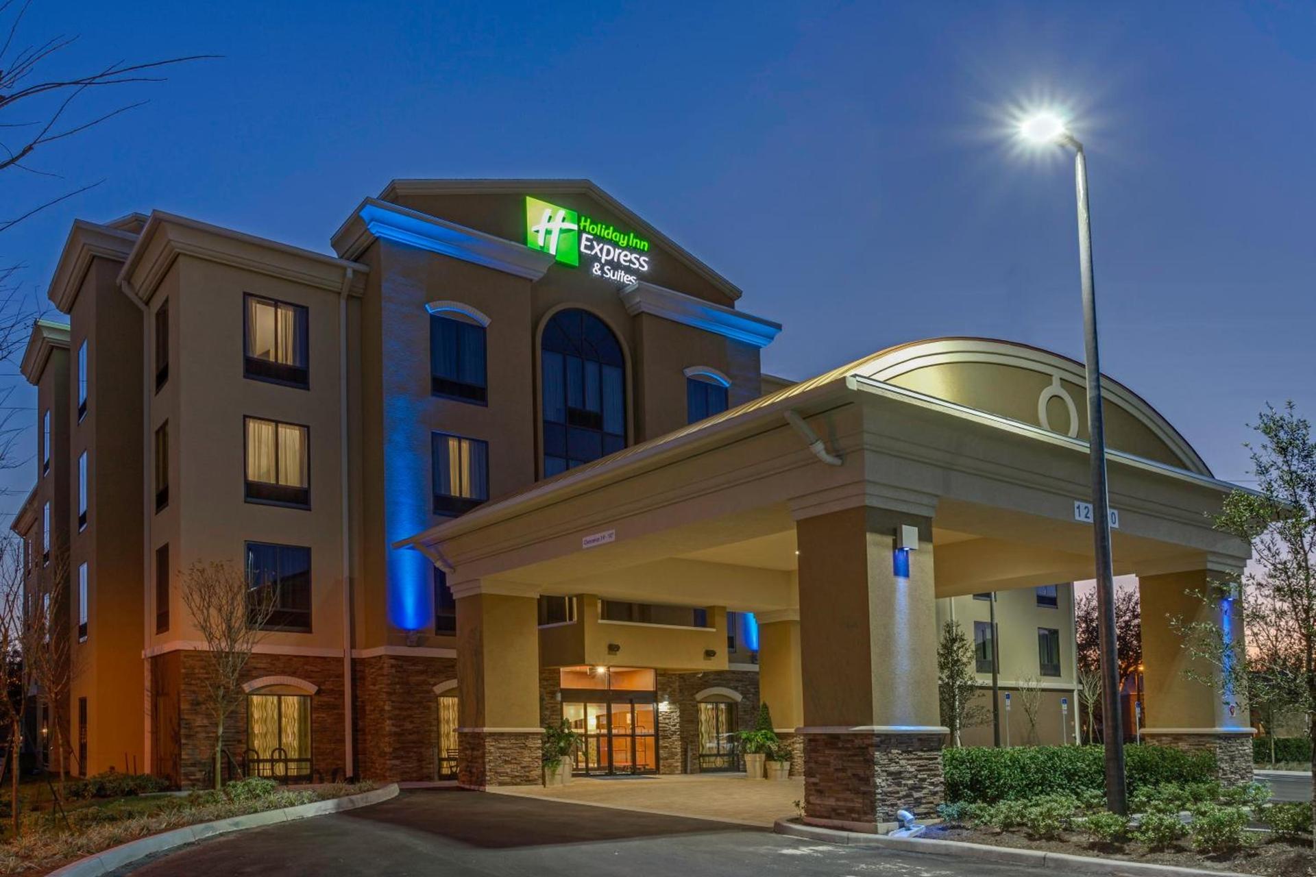 Holiday Inn Express Hotel & Suites Orlando East-UCF Area by IHG photo 33