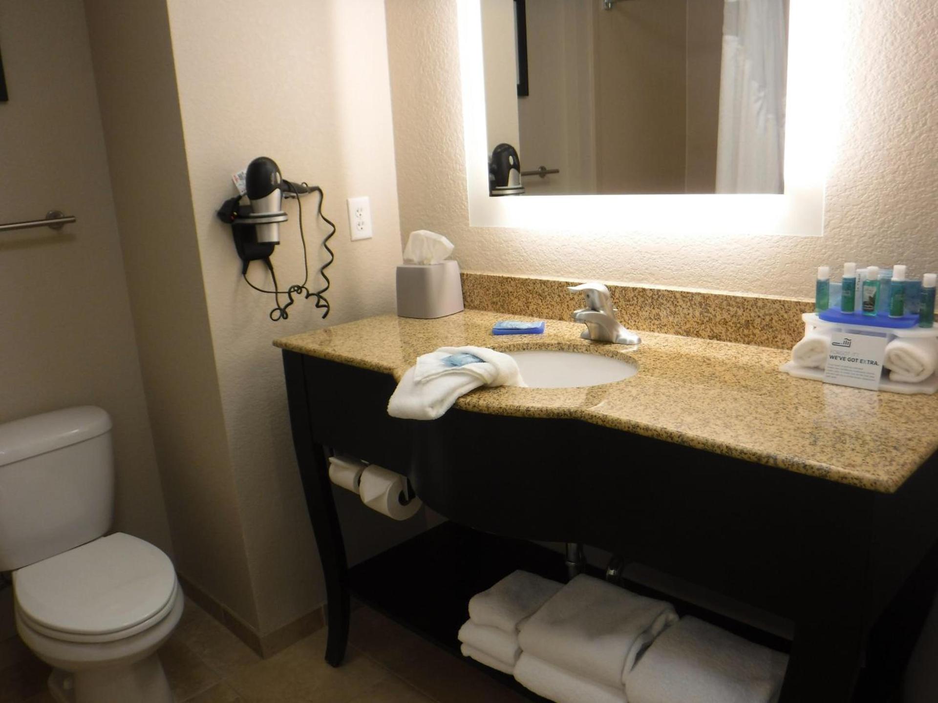 Holiday Inn Express West Jefferson by IHG photo 28