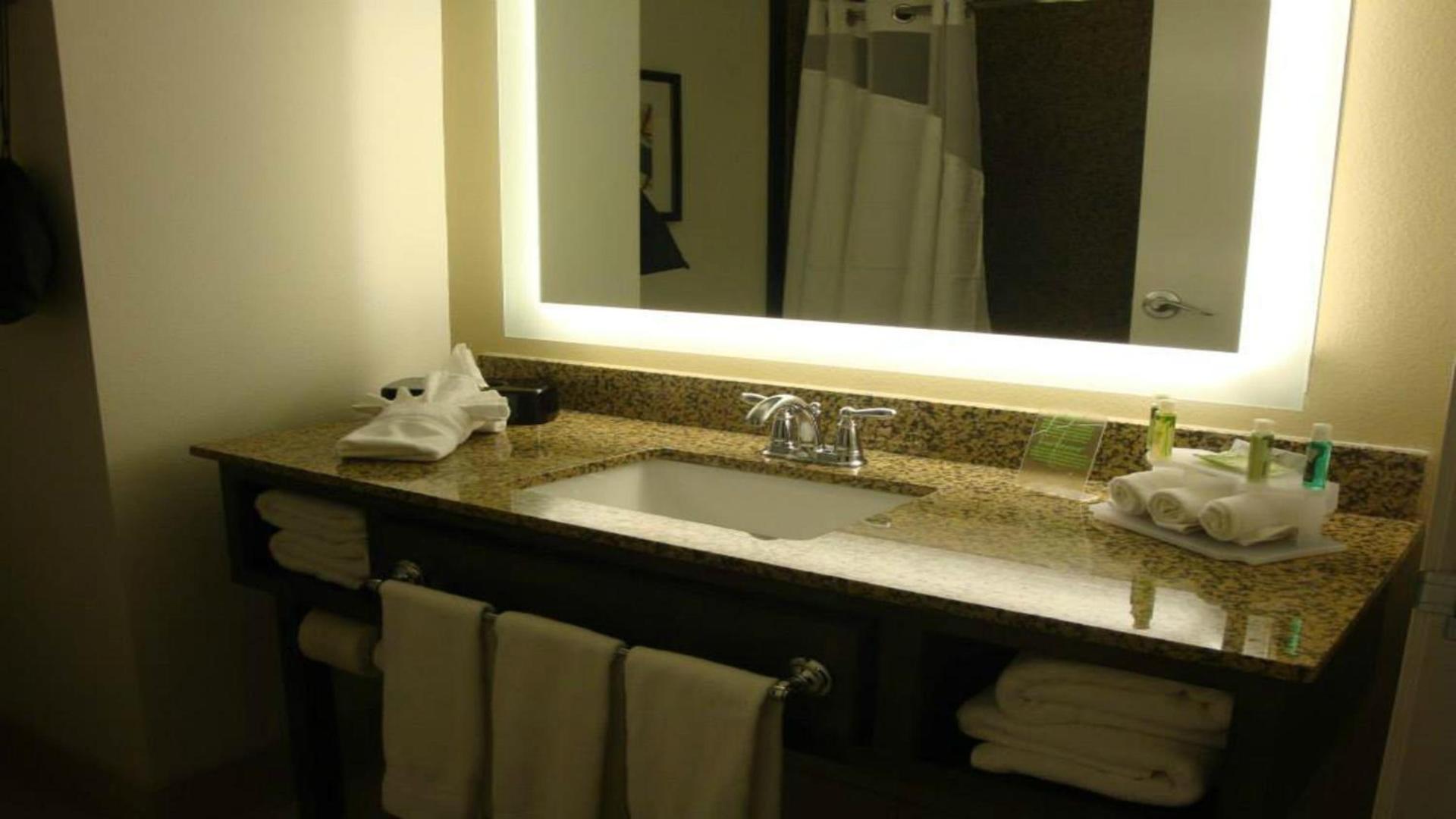 Holiday Inn Express Pocatello by IHG !UNDER RENOVATION! photo 51