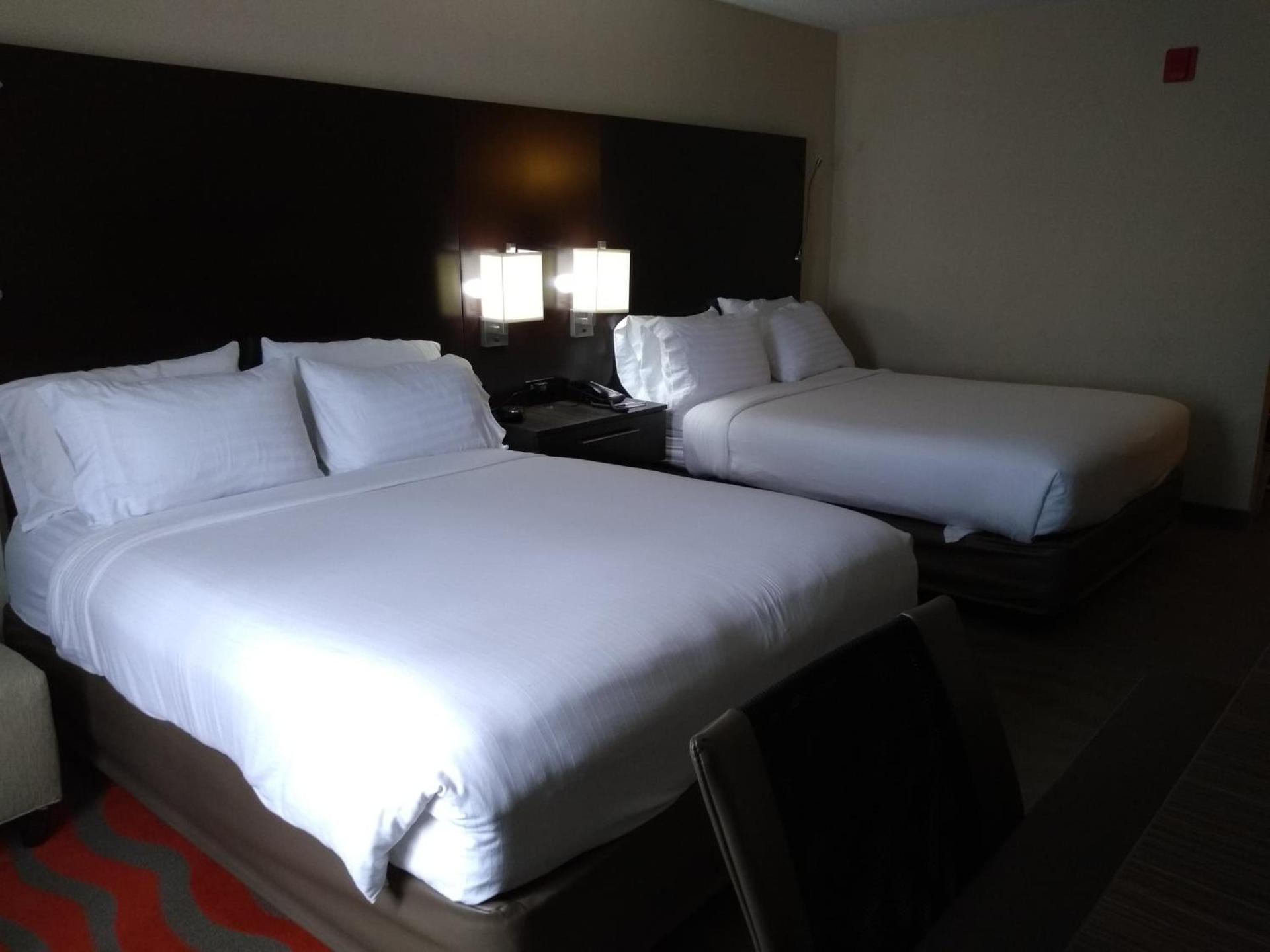 Holiday Inn Express Hotel & Suites Waterford by IHG photo 48