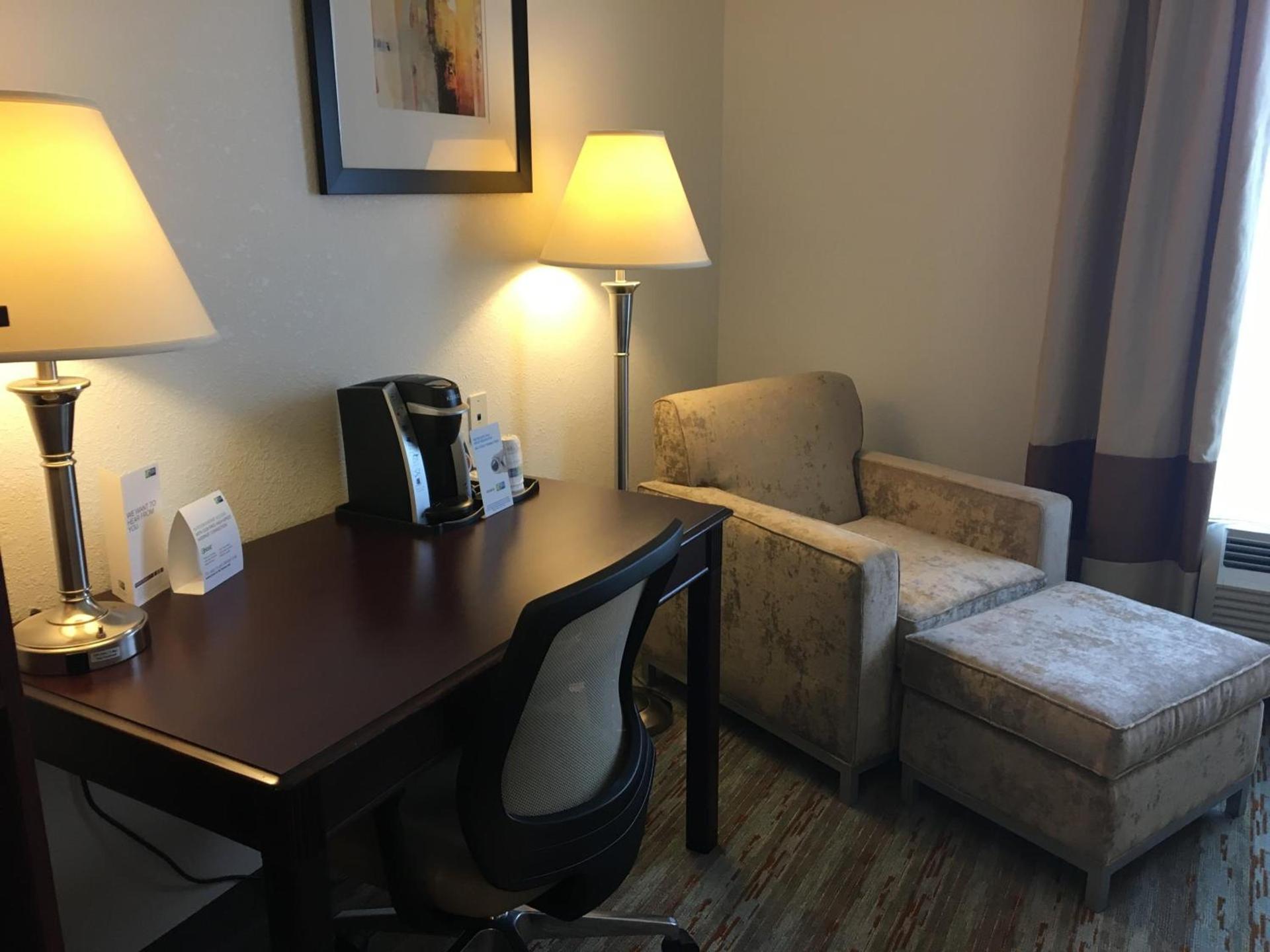 Holiday Inn Express West Jefferson by IHG photo 20