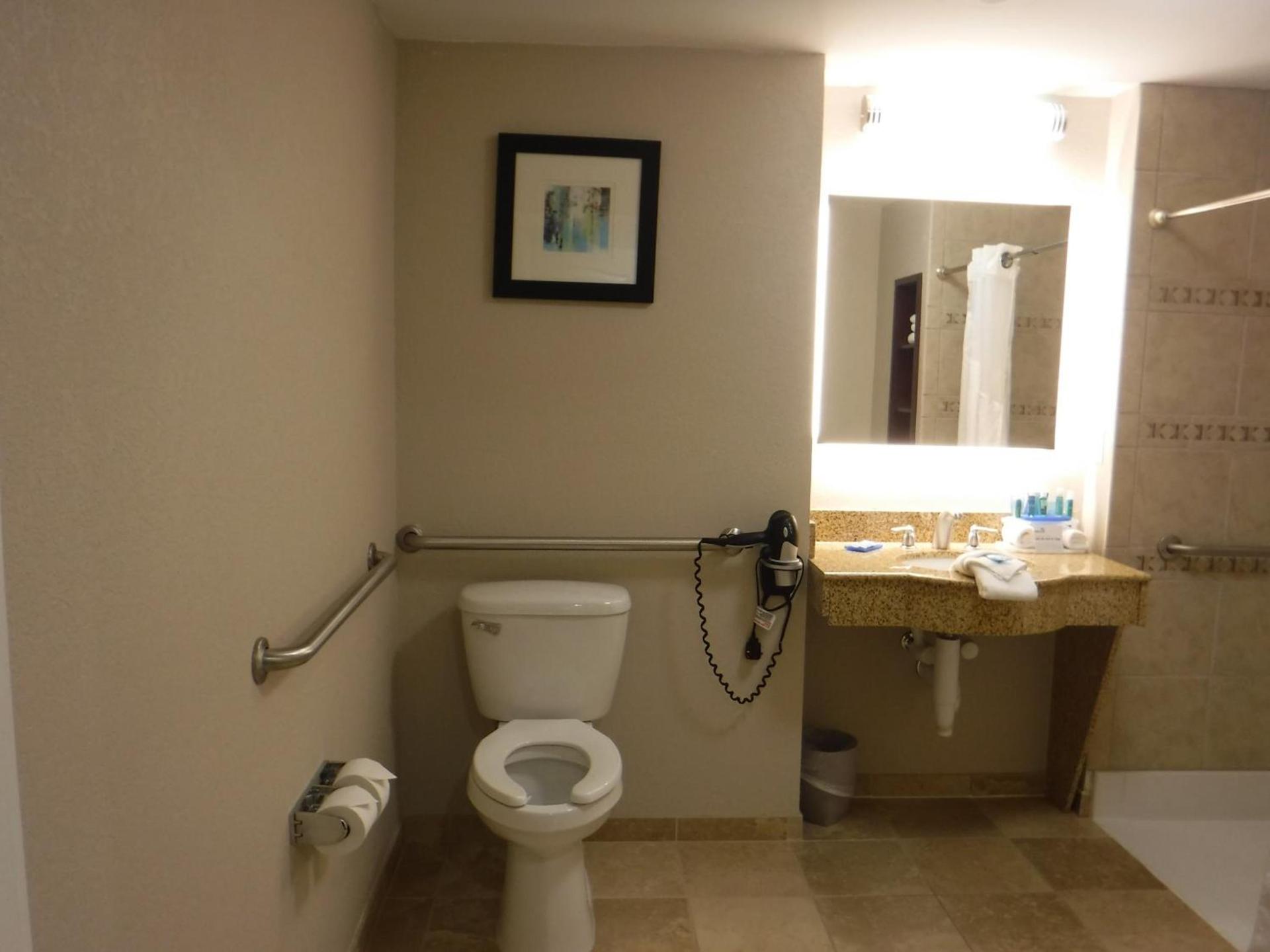 Holiday Inn Express West Jefferson by IHG photo 31