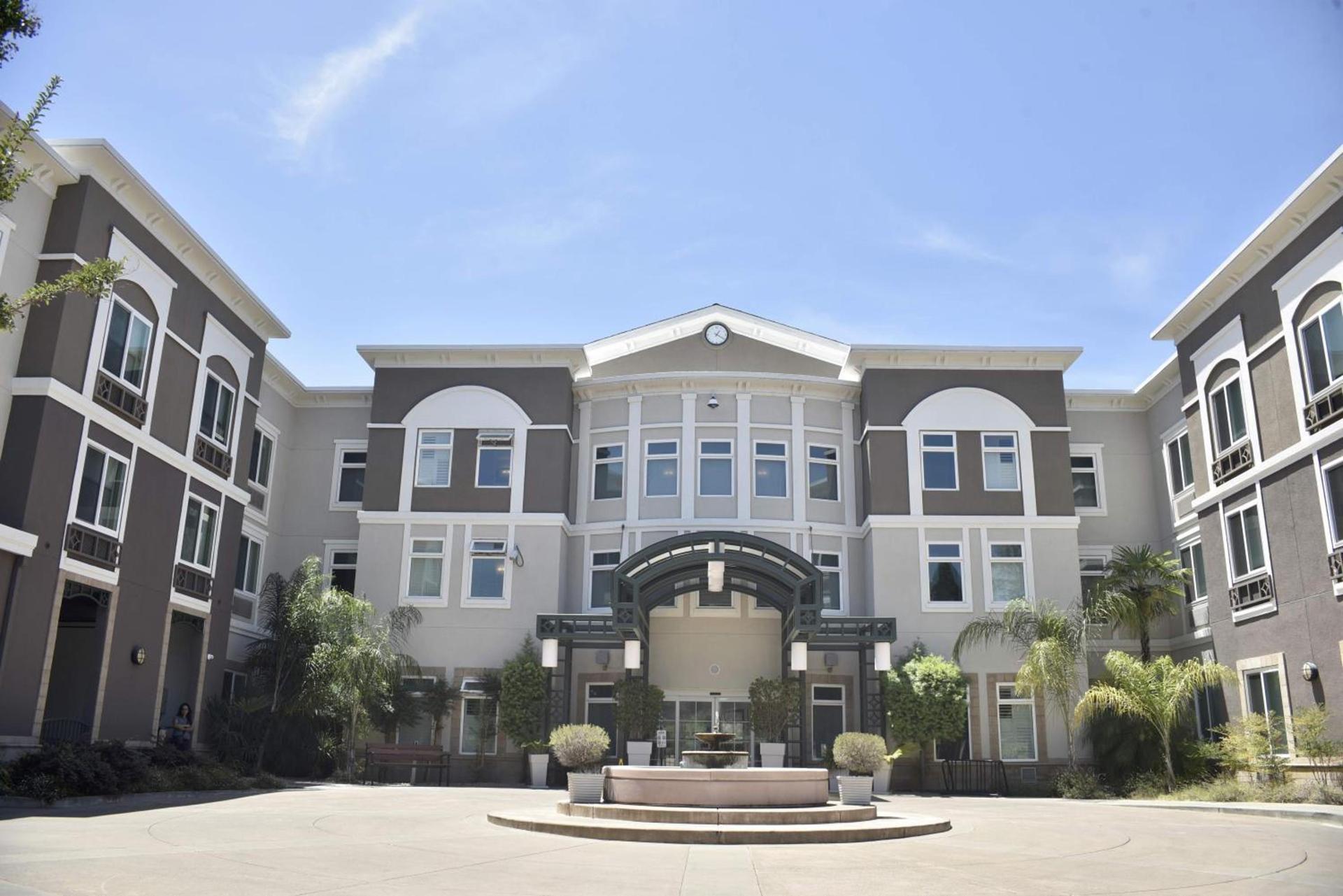 Holiday Inn Express Windsor Sonoma Wine Country by IHG — hotel in Windsor