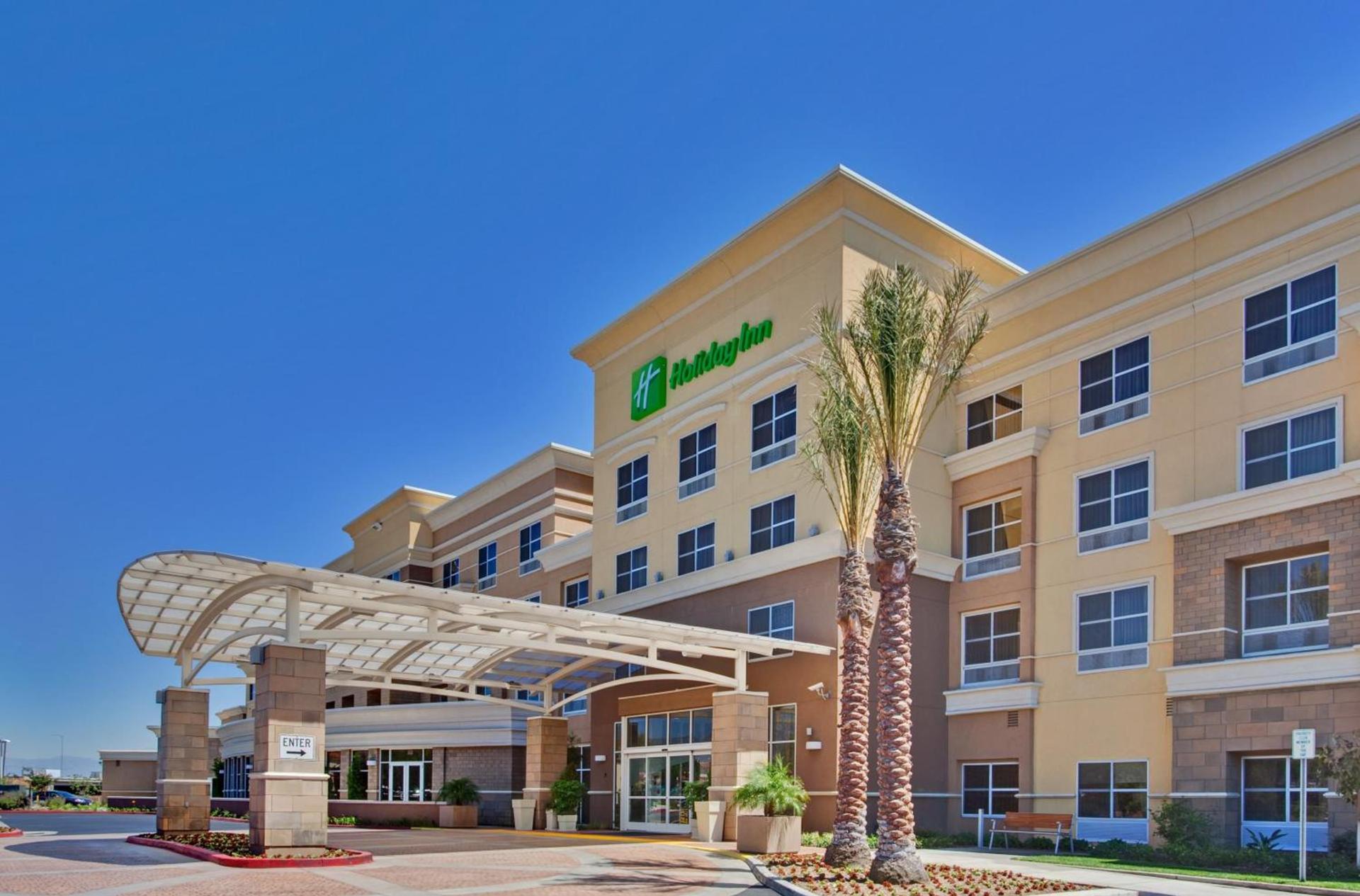 Holiday Inn Ontario Airport - California by IHG — hotel in Ontario