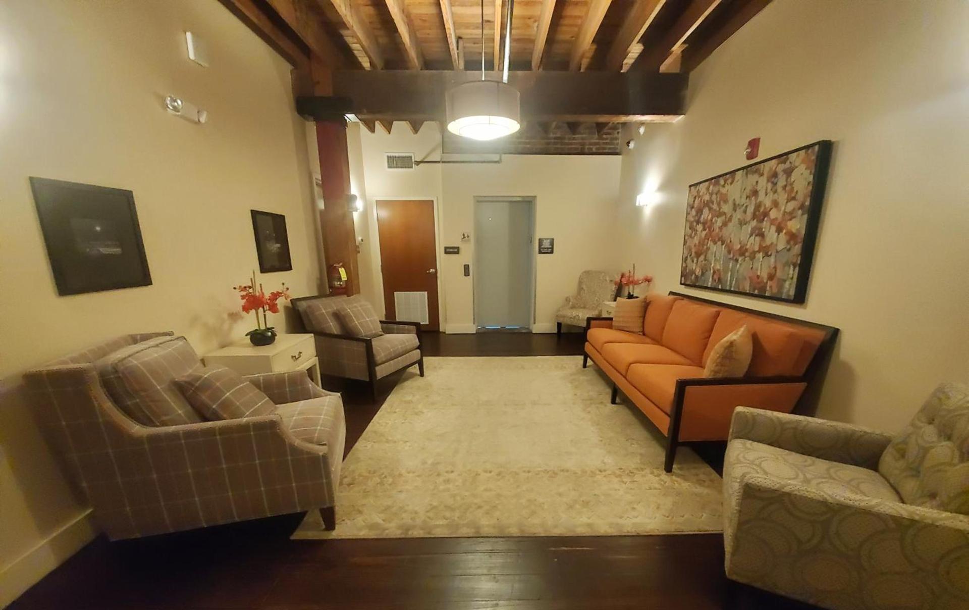 Jackson Park Inn, an Ascend Collection Hotel photo 34