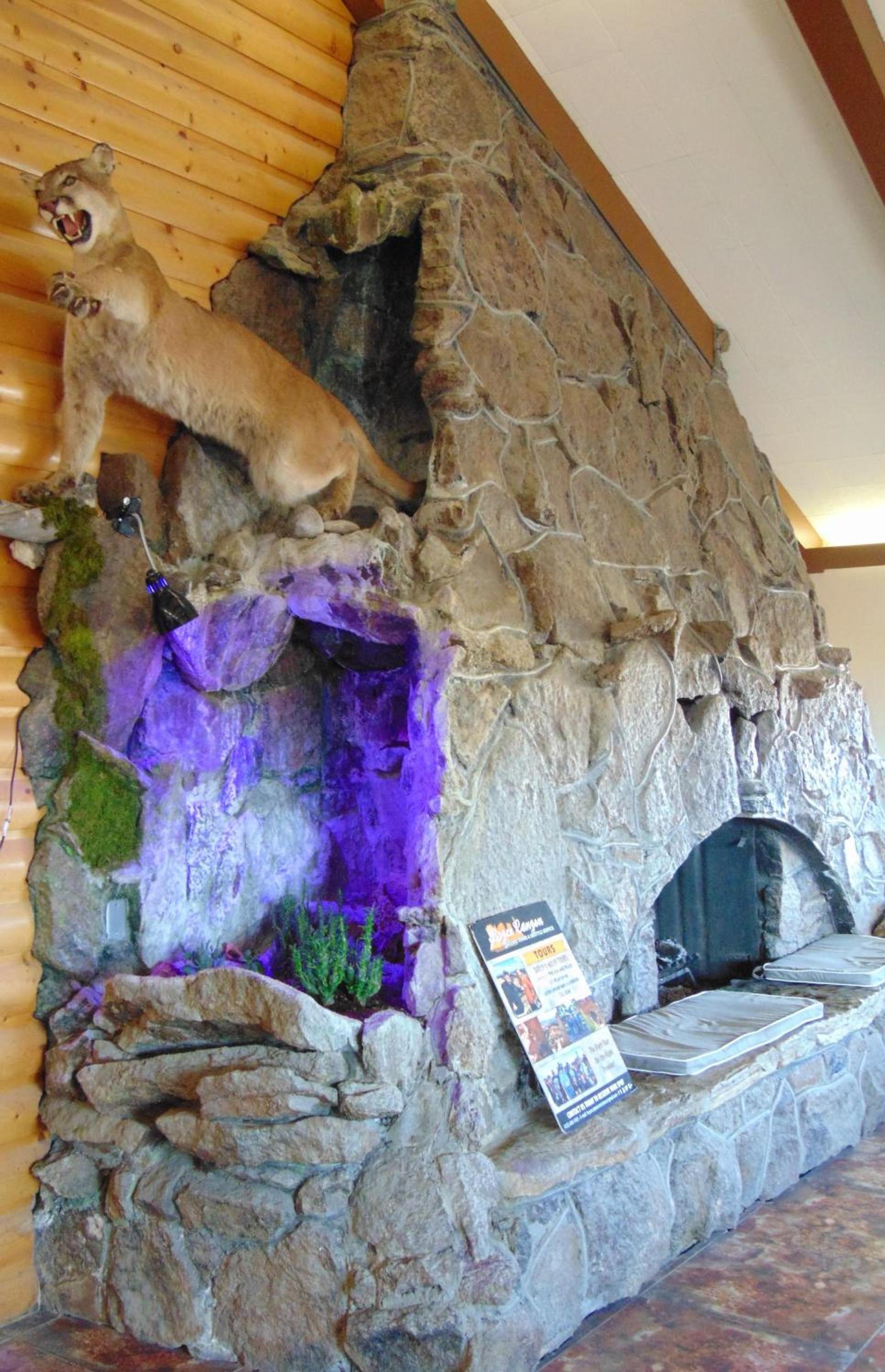 Bryce Canyon Resort photo 3