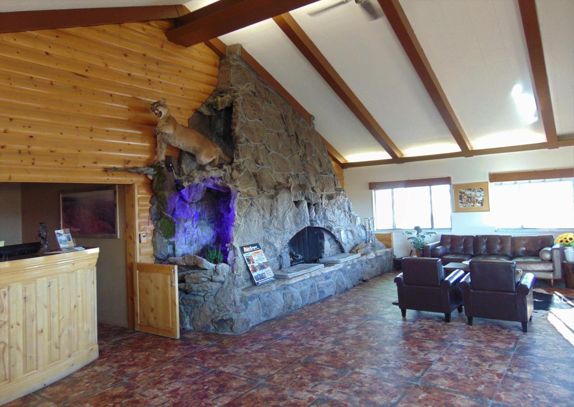 Bryce Canyon Resort photo 11