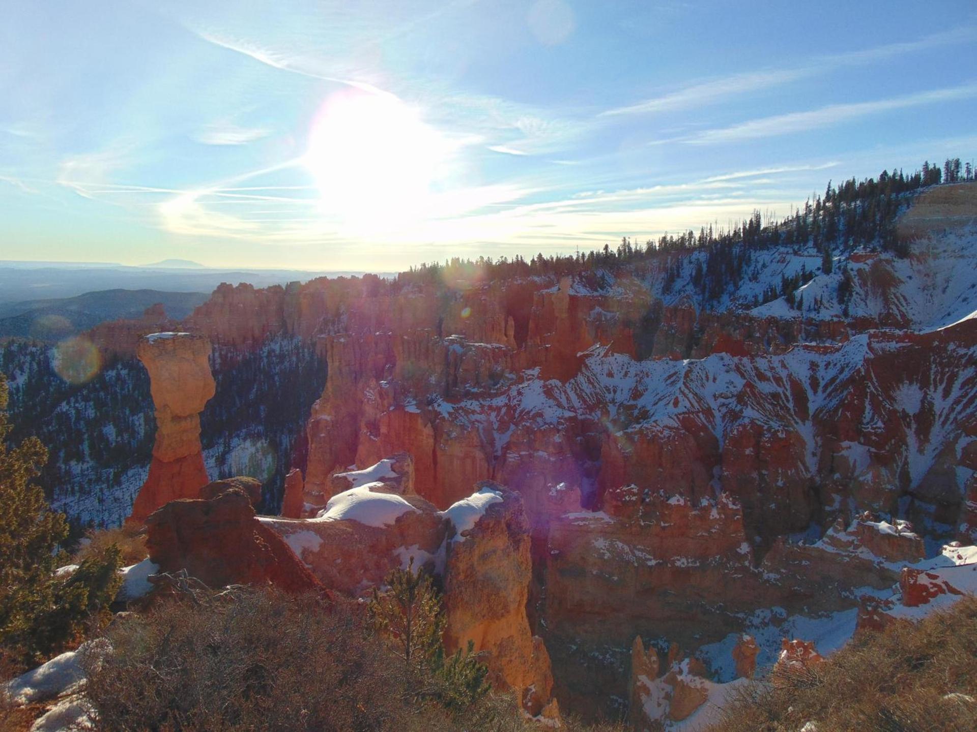 Bryce Canyon Resort photo 12