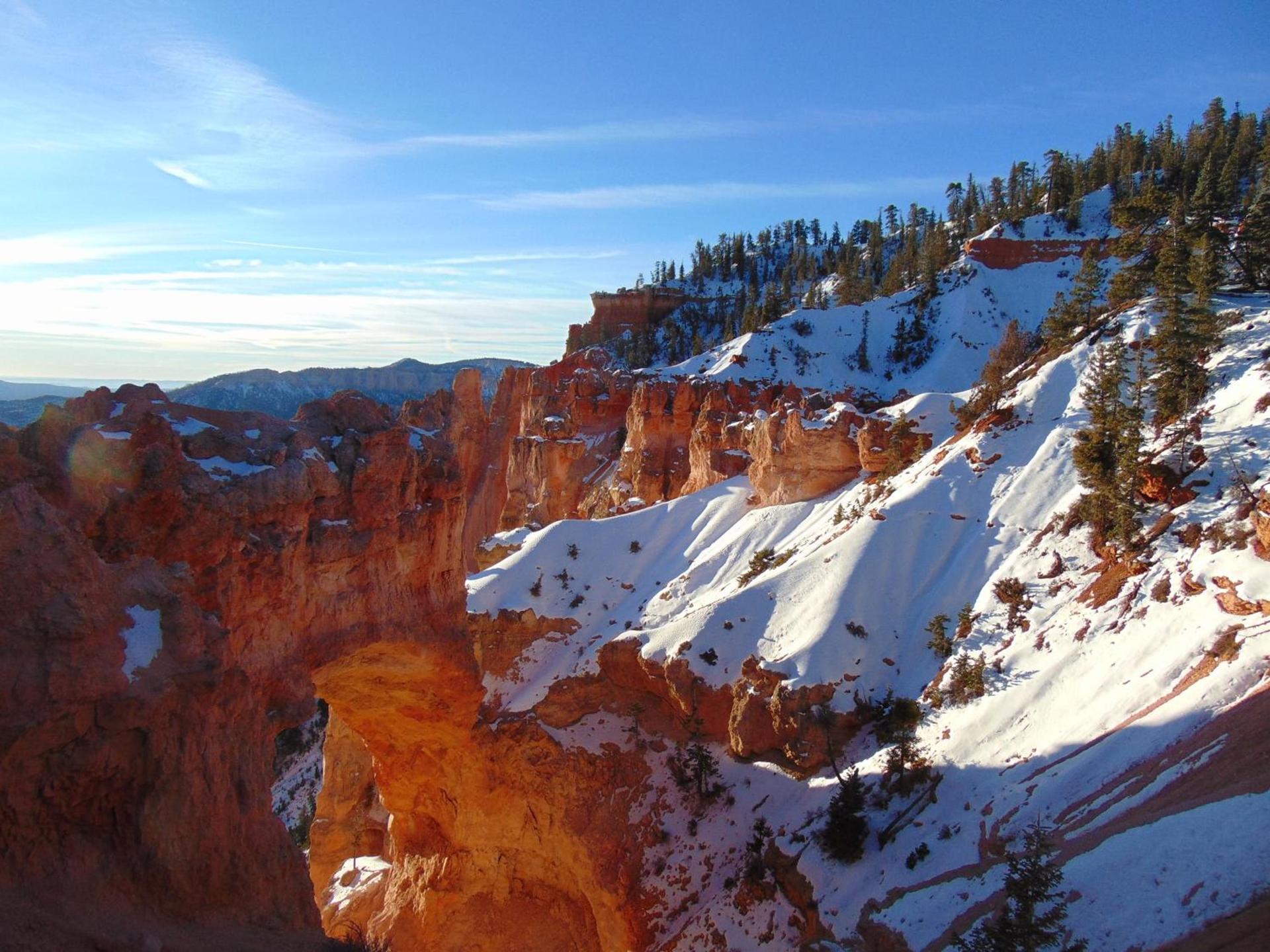 Bryce Canyon Resort photo 13